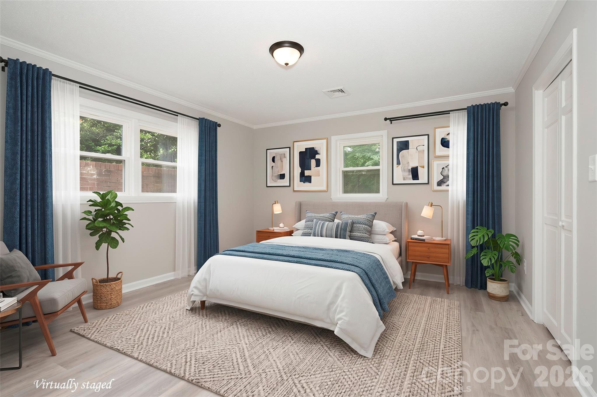 107 Coram Avenue — Boonville