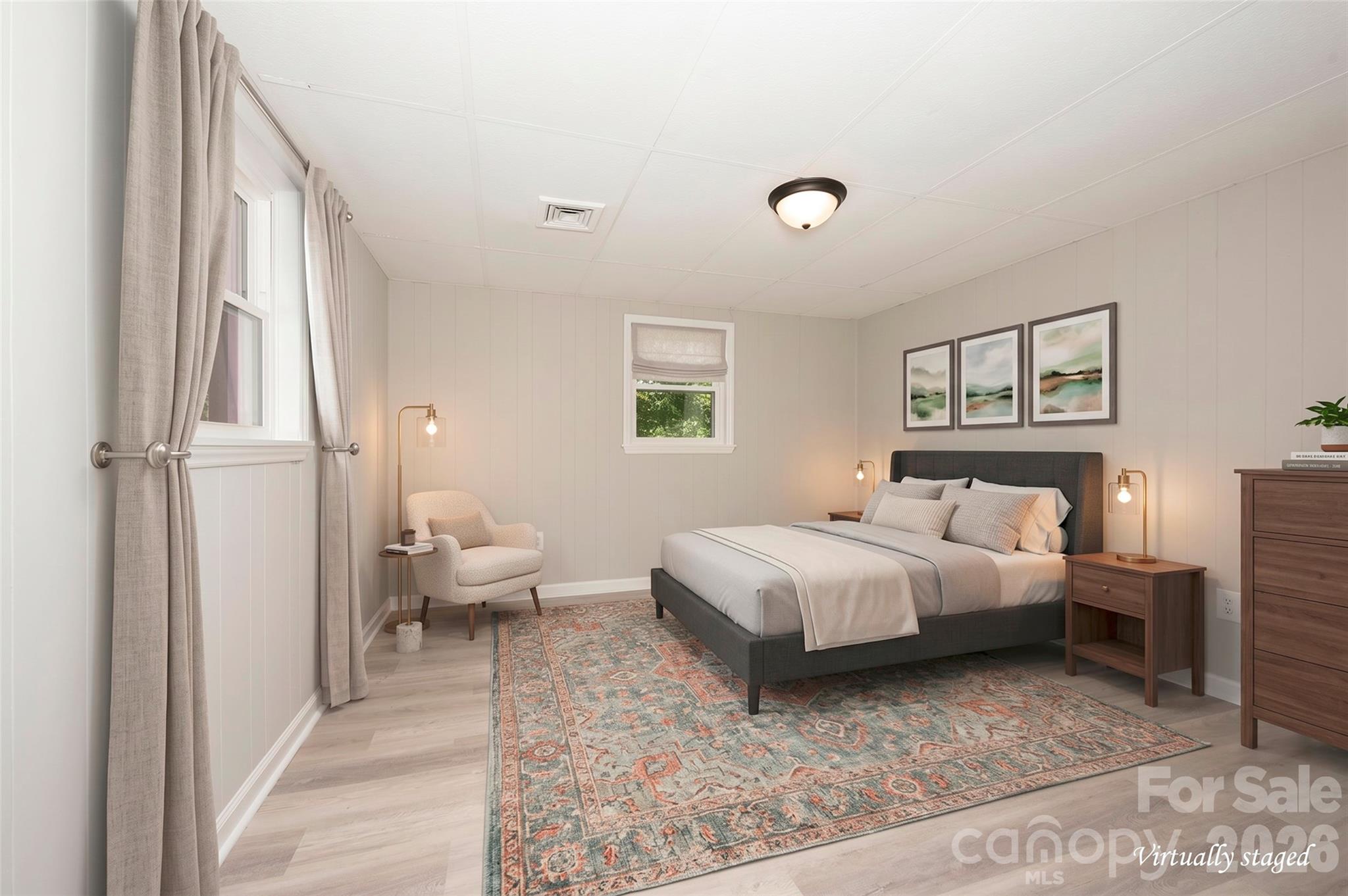 107 Coram Avenue — Boonville