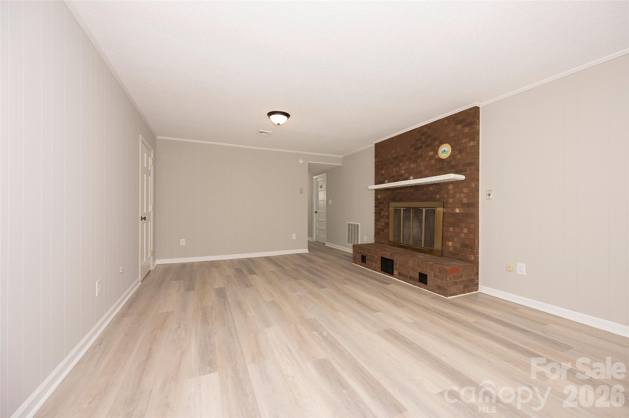 107 Coram Avenue — Boonville