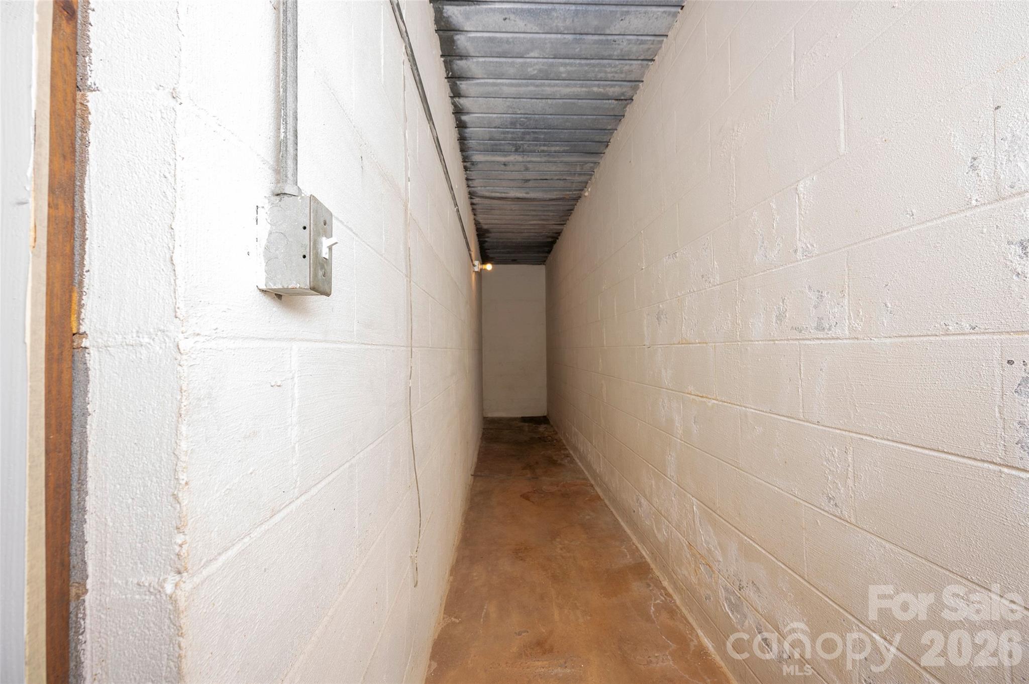 107 Coram Avenue — Boonville
