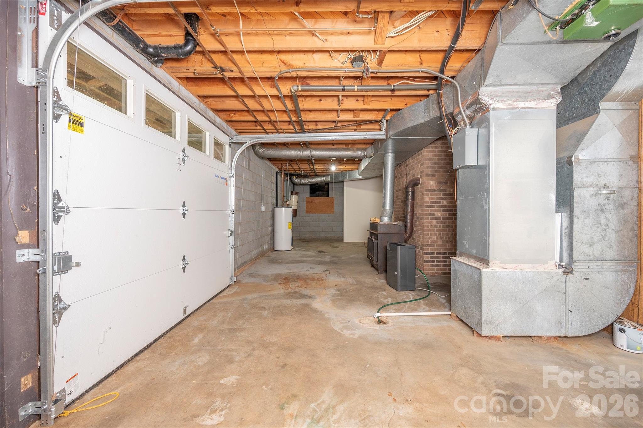 107 Coram Avenue — Boonville