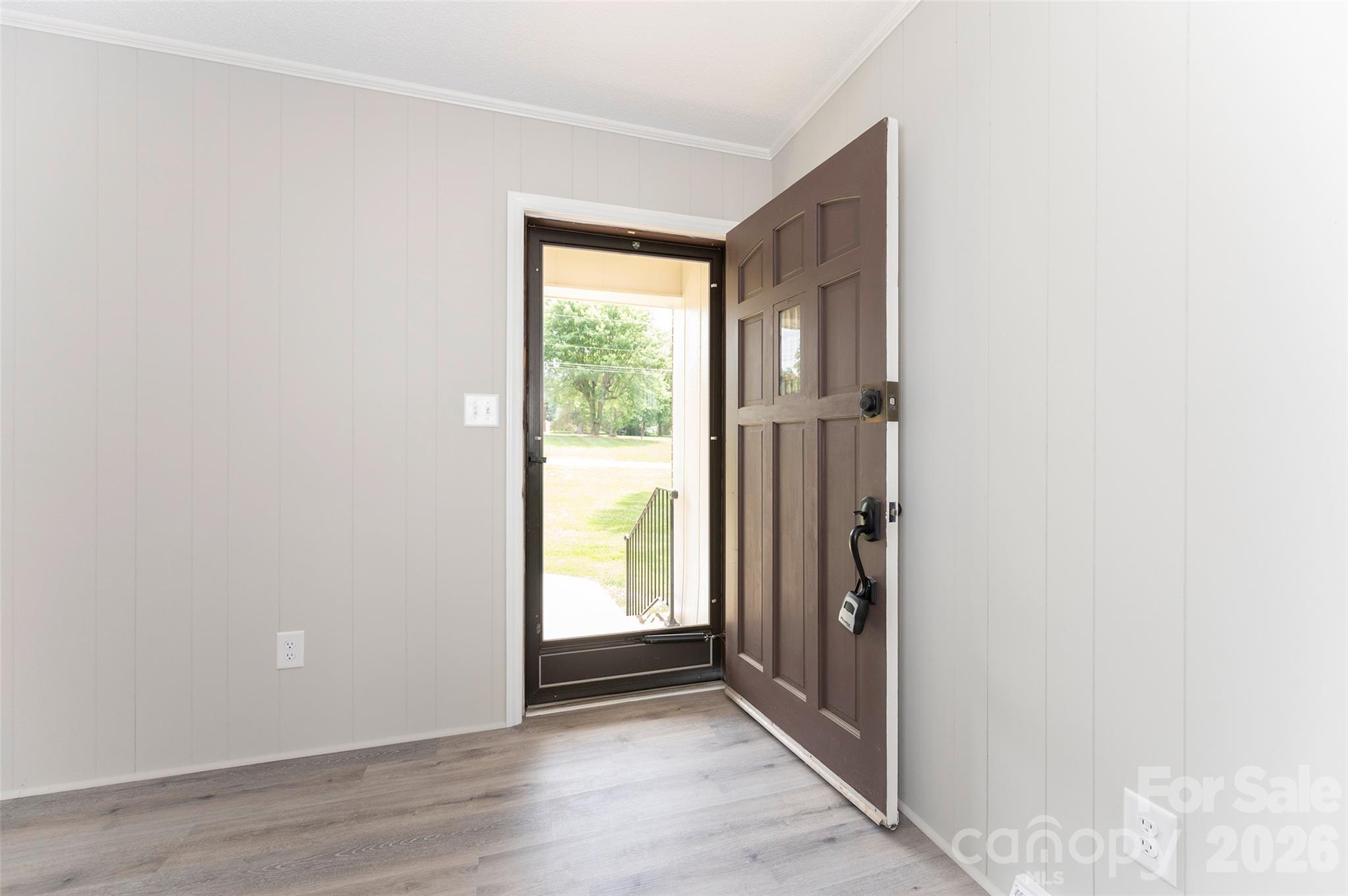 107 Coram Avenue — Boonville