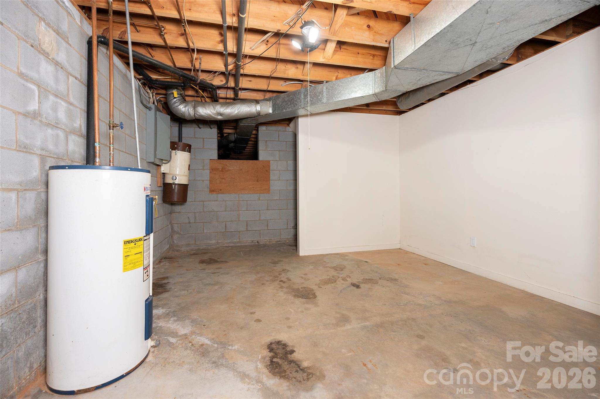107 Coram Avenue — Boonville