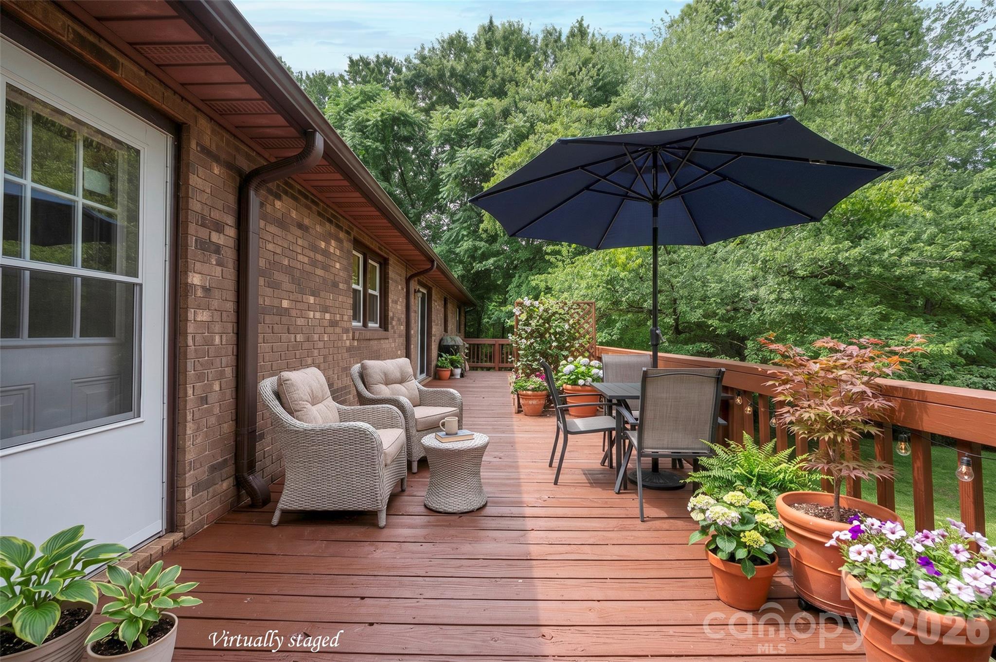107 Coram Avenue — Boonville