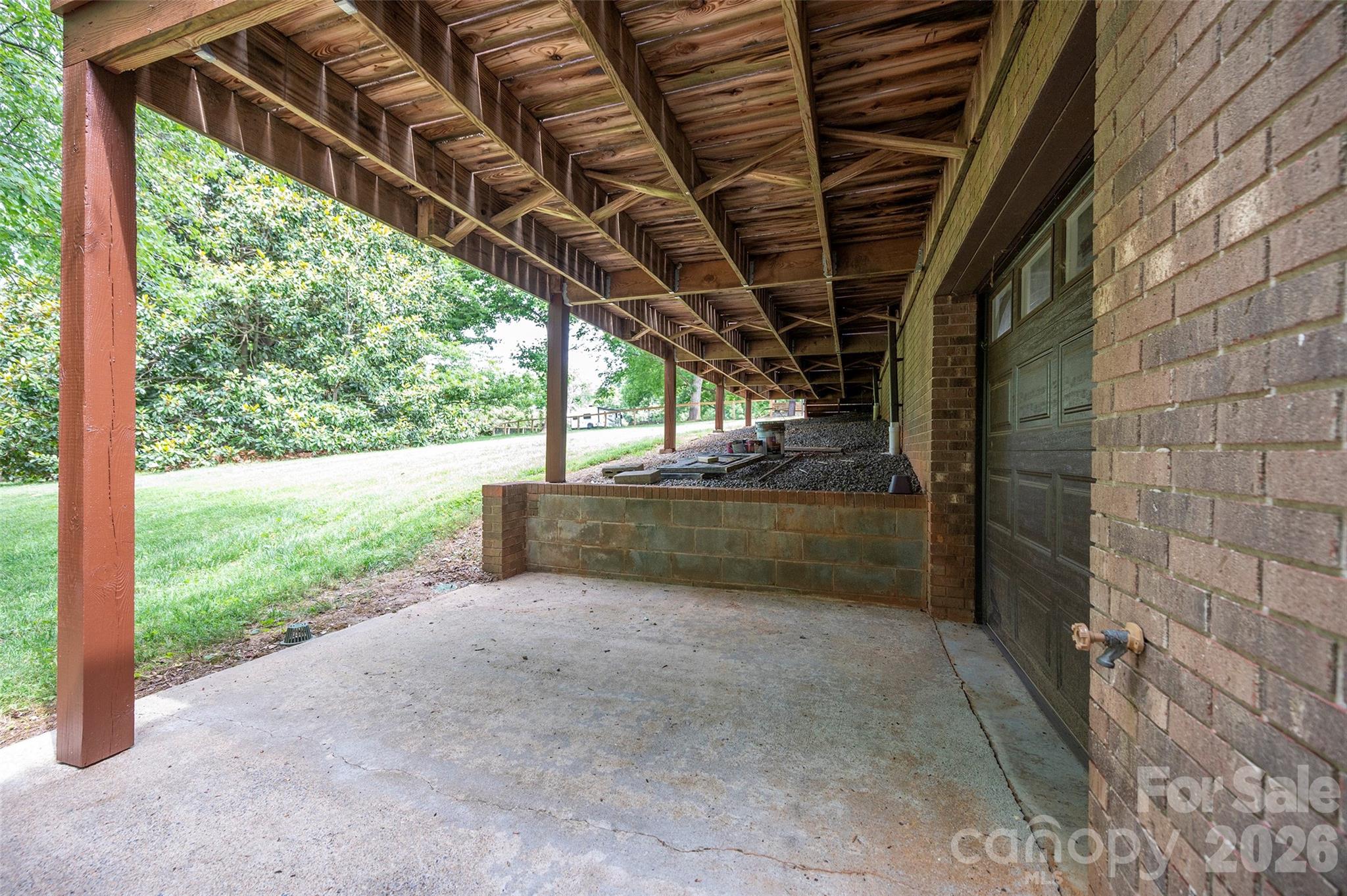 107 Coram Avenue — Boonville