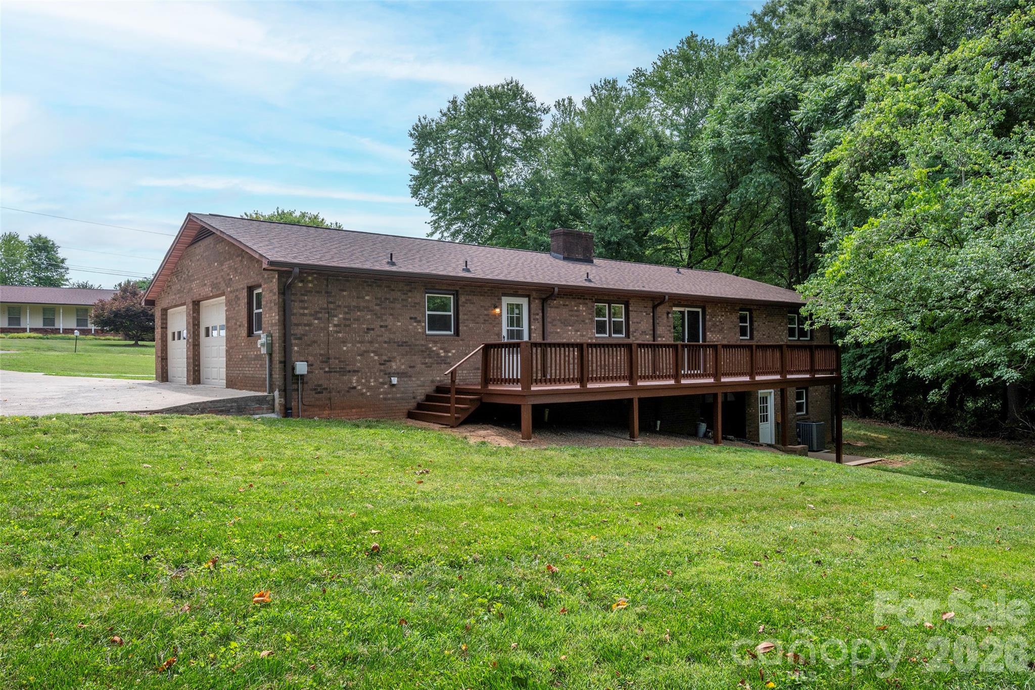107 Coram Avenue — Boonville