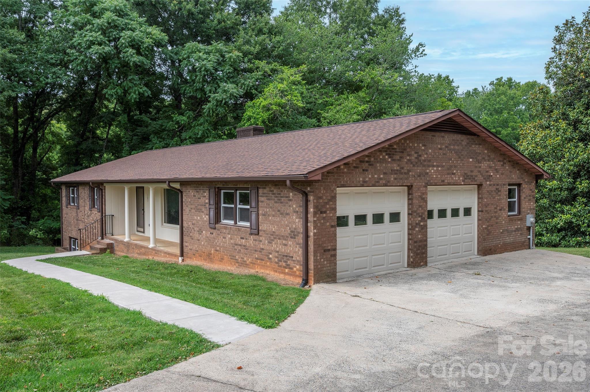 107 Coram Avenue — Boonville
