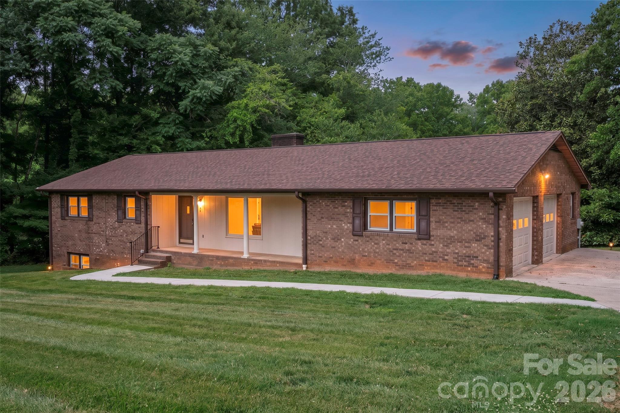 107 Coram Avenue — Boonville