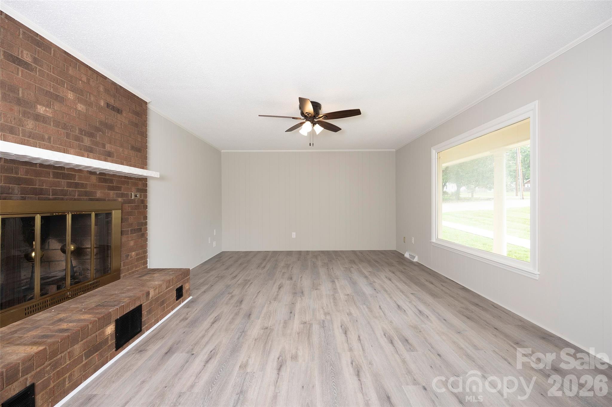 107 Coram Avenue — Boonville