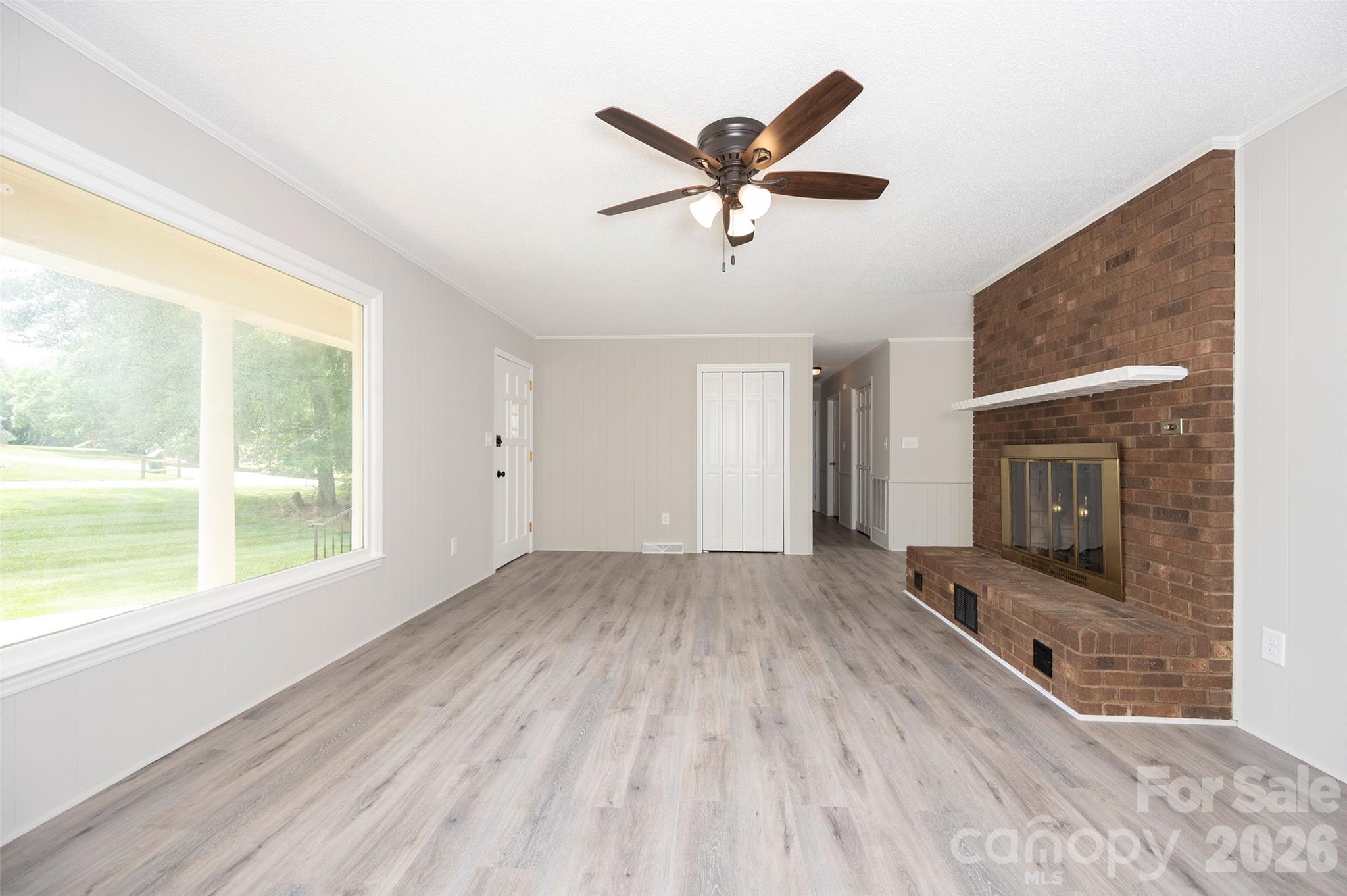 107 Coram Avenue — Boonville