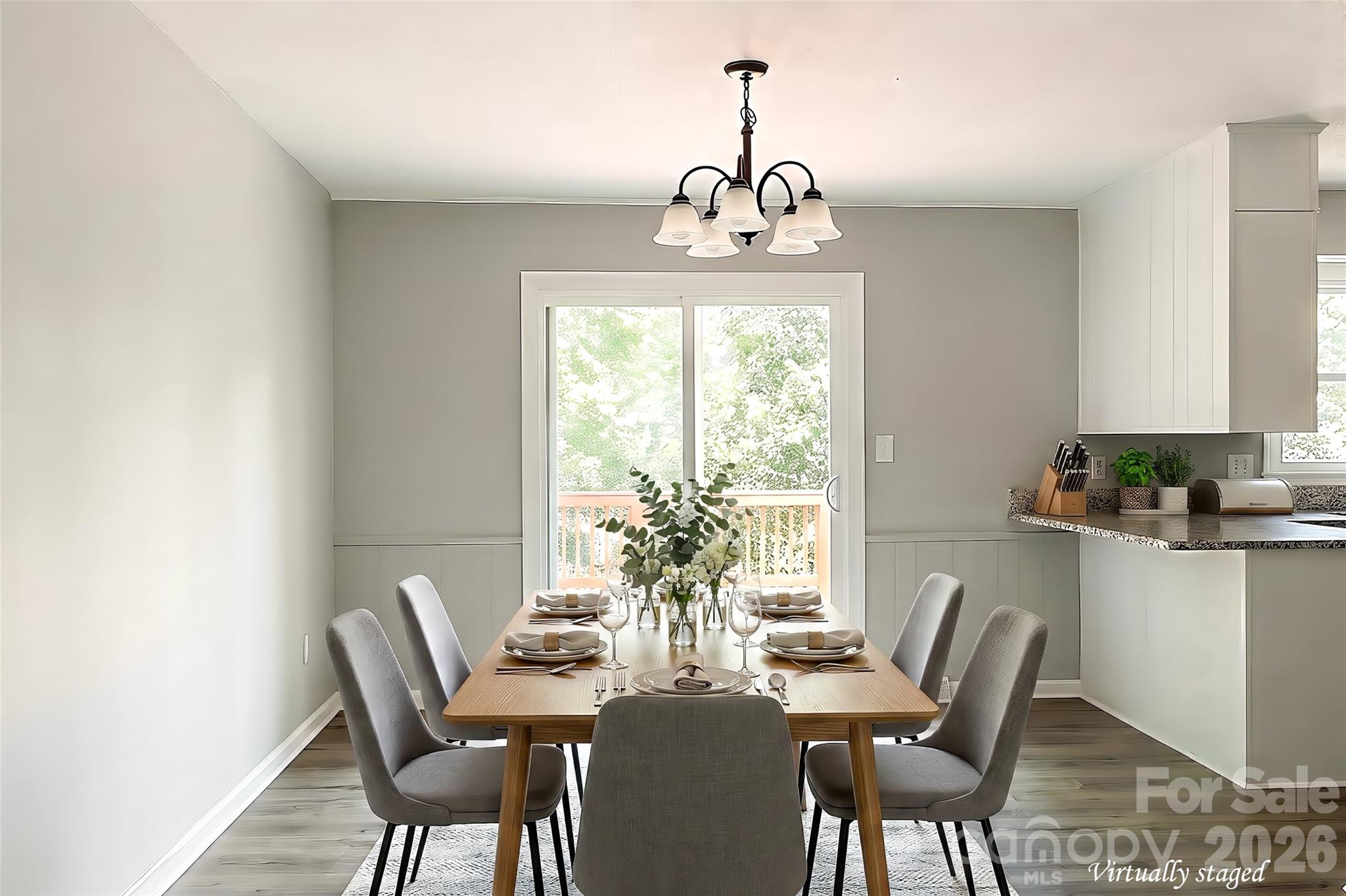 107 Coram Avenue — Boonville