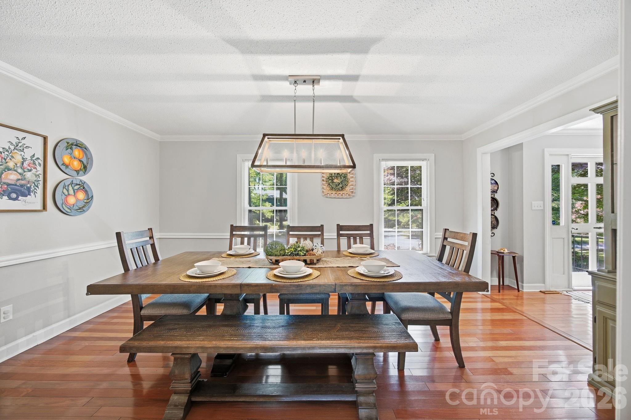 502 Camelot Drive — Salisbury