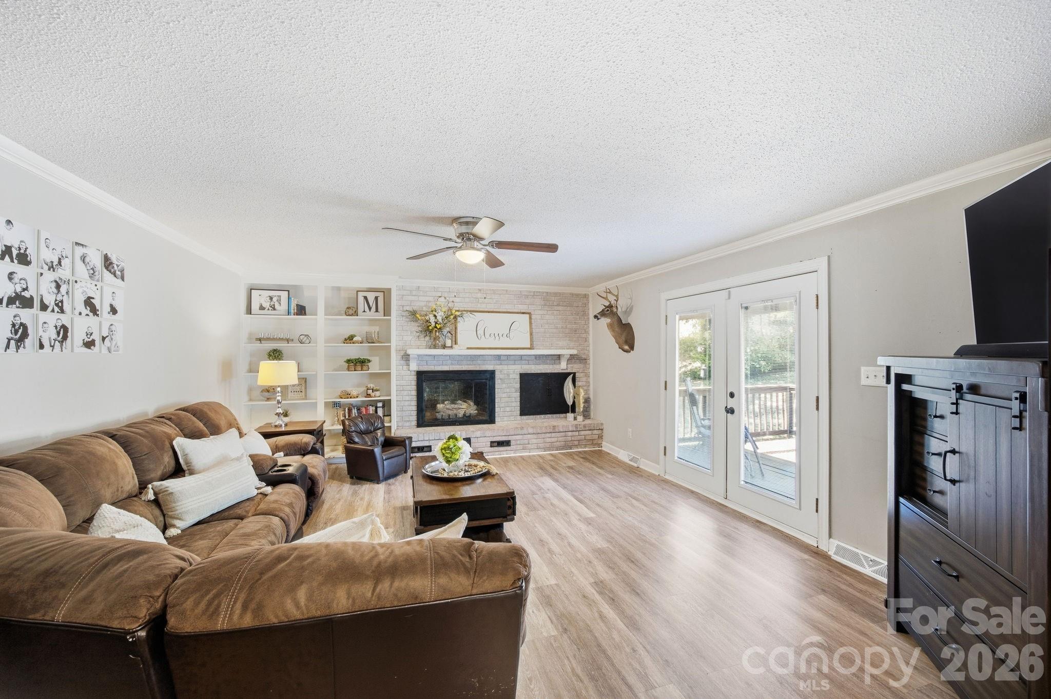 502 Camelot Drive — Salisbury