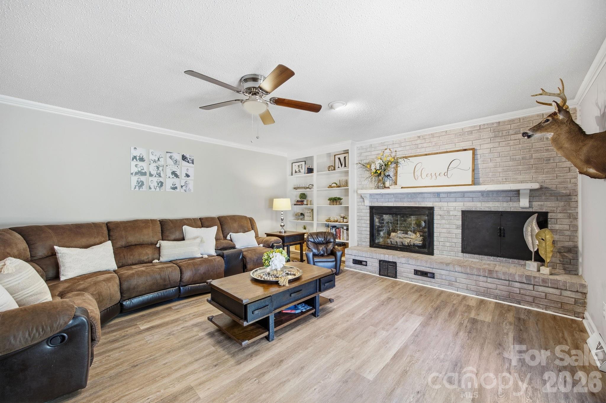 502 Camelot Drive — Salisbury