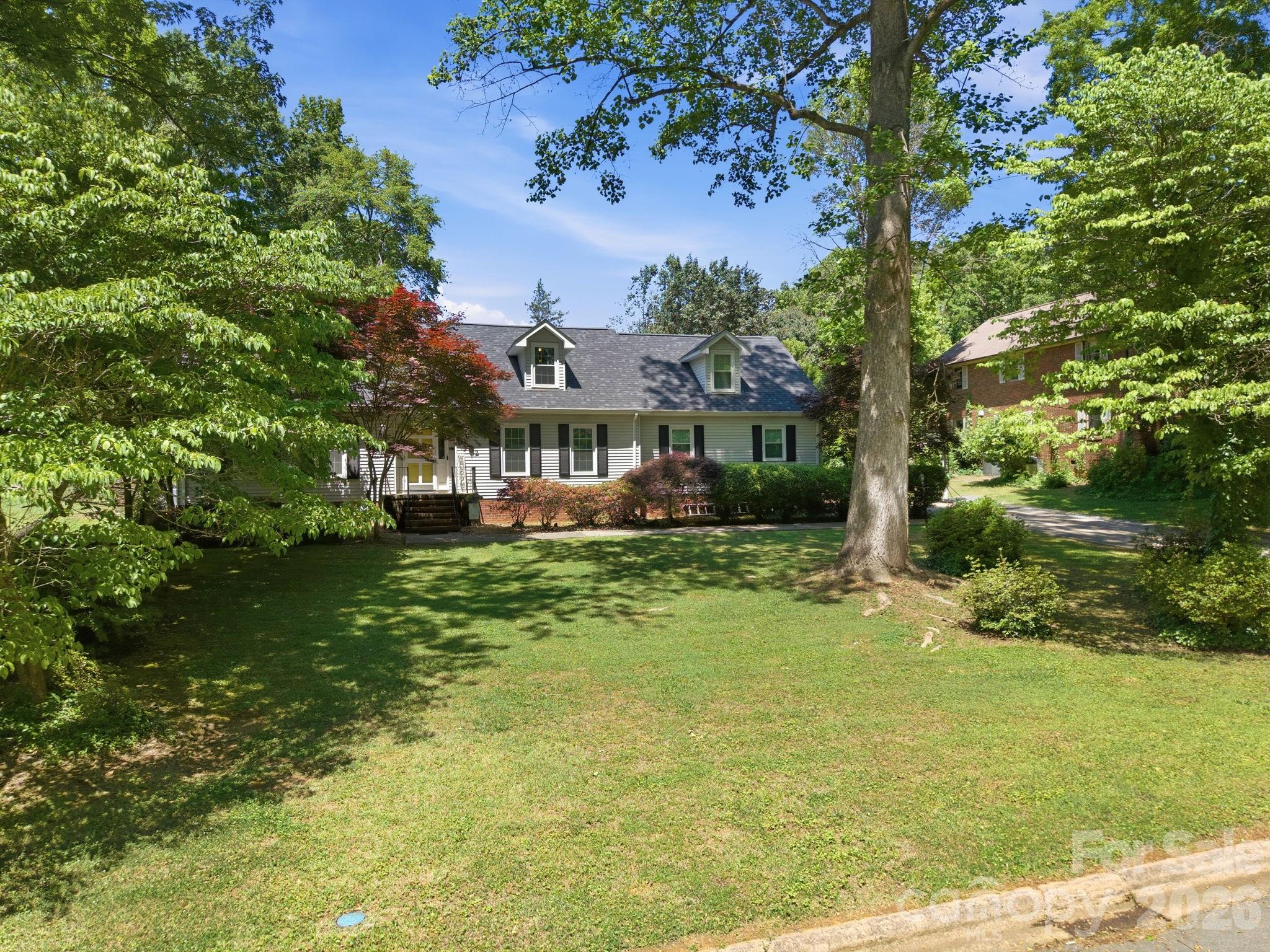 502 Camelot Drive — Salisbury