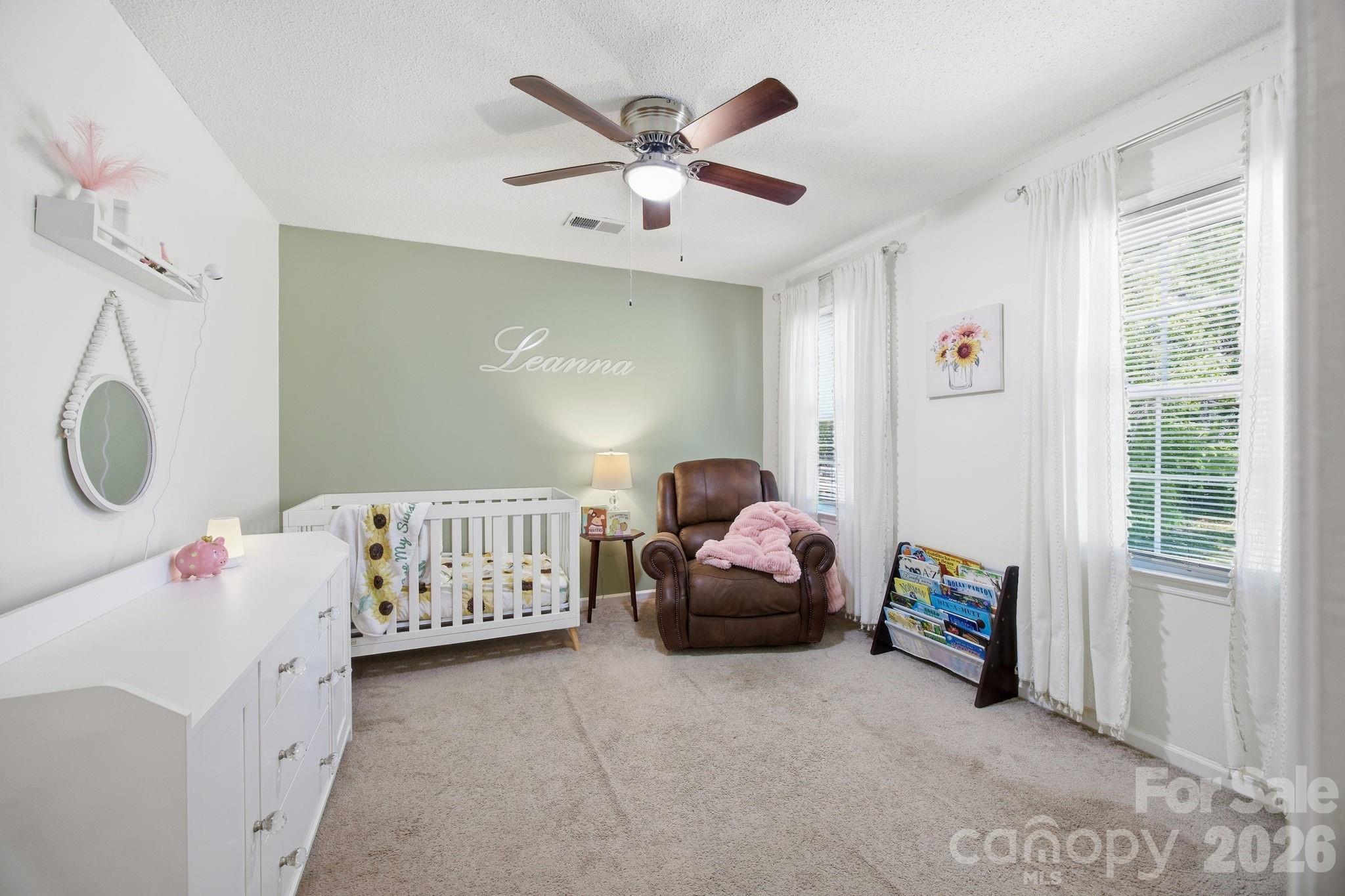 502 Camelot Drive — Salisbury