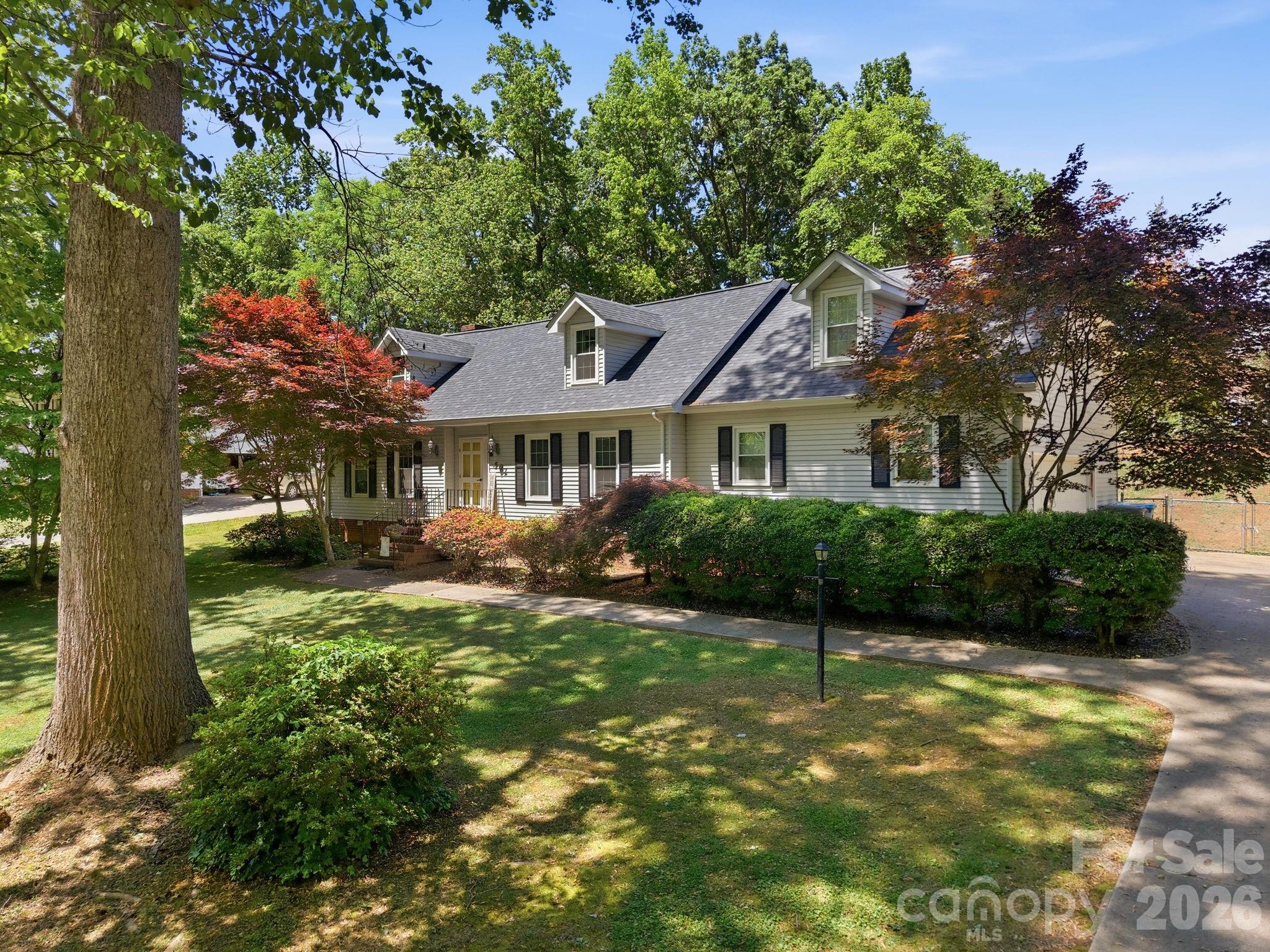 502 Camelot Drive — Salisbury