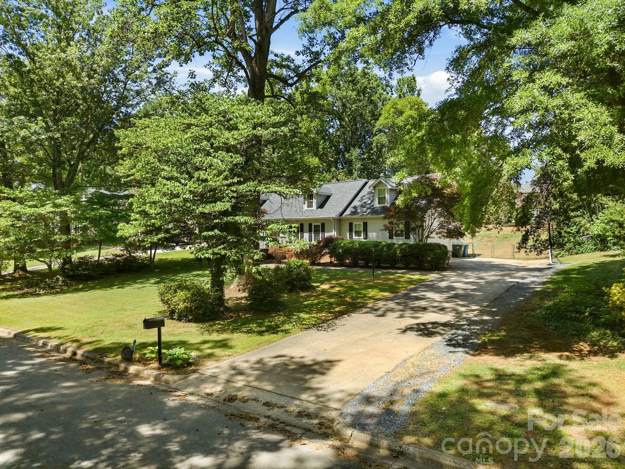 502 Camelot Drive — Salisbury