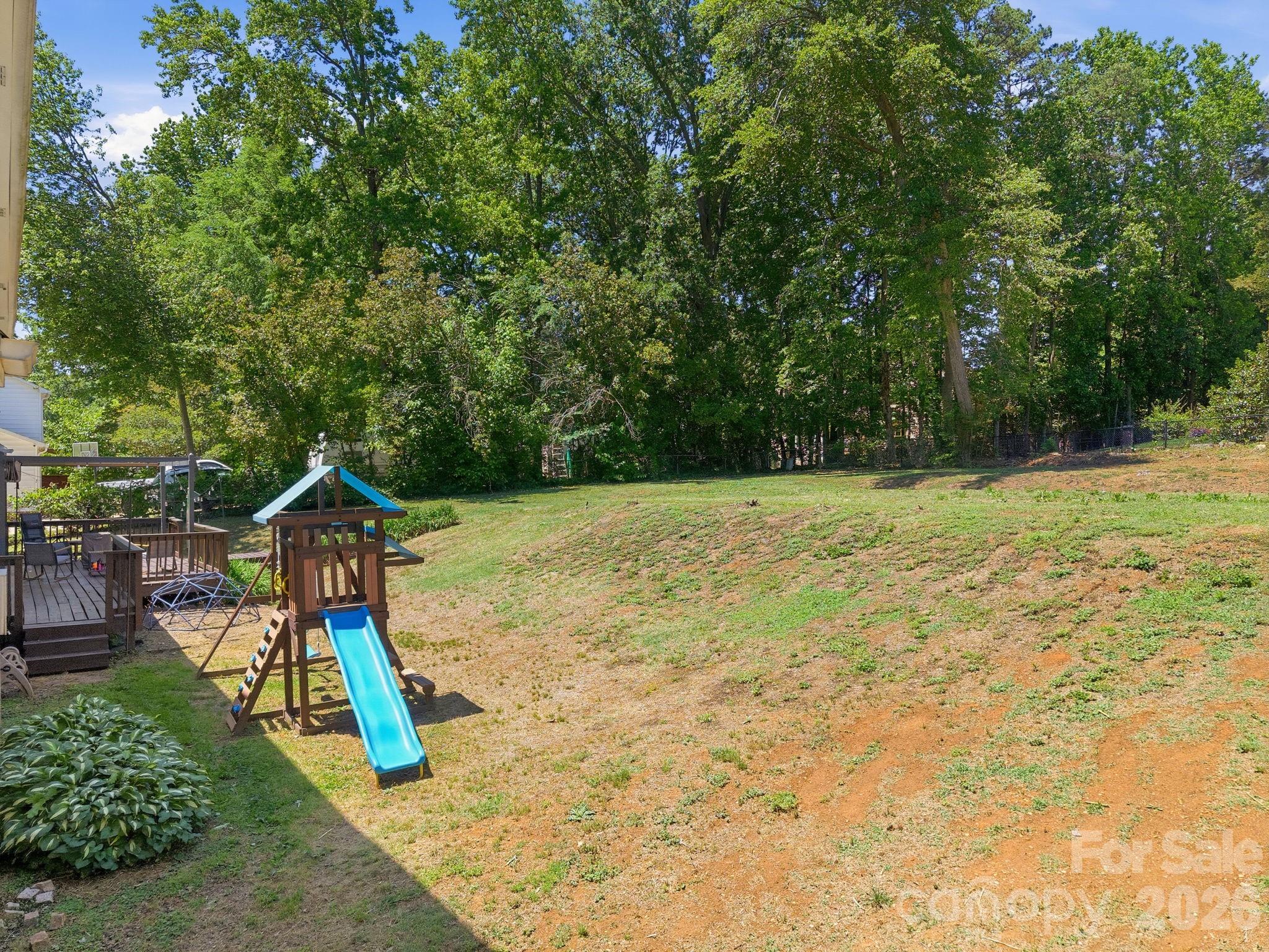 502 Camelot Drive — Salisbury