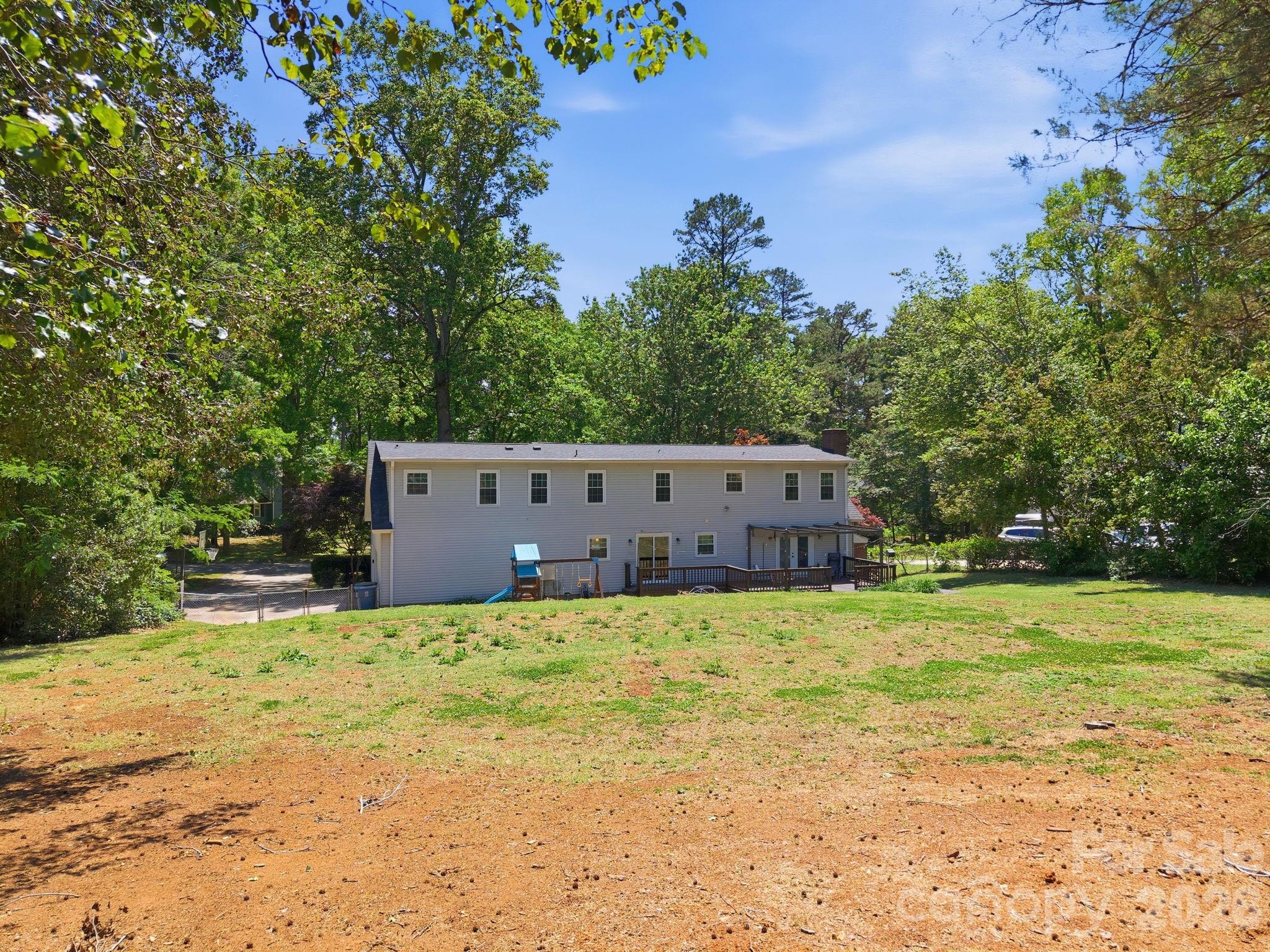 502 Camelot Drive — Salisbury