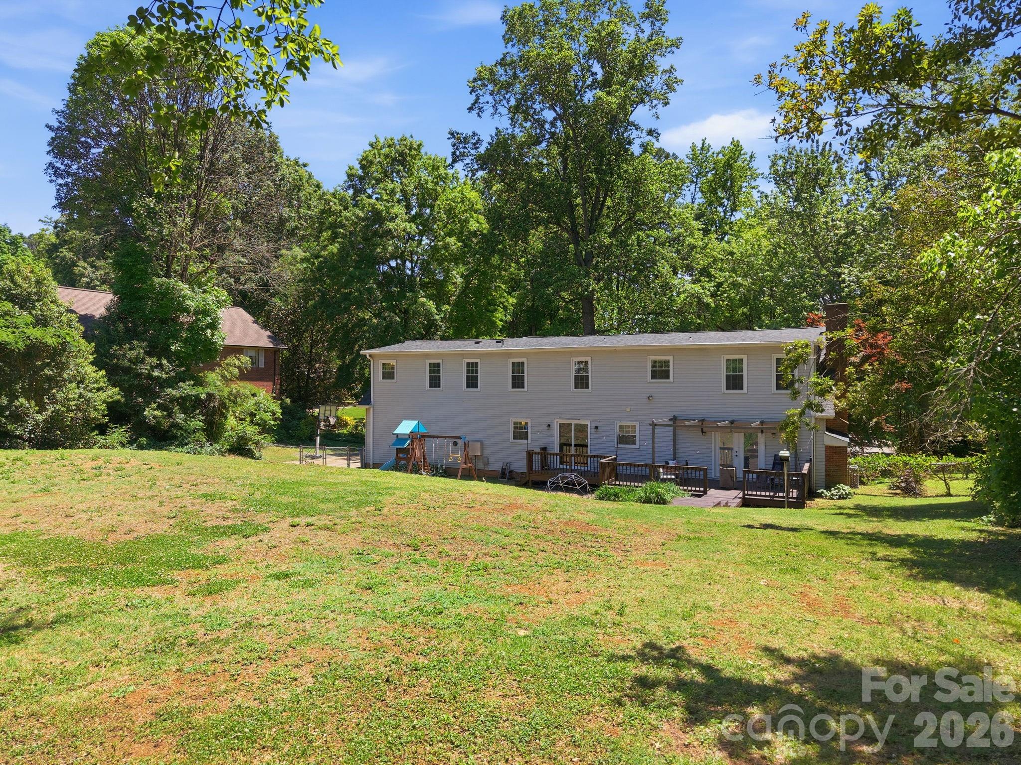 502 Camelot Drive — Salisbury