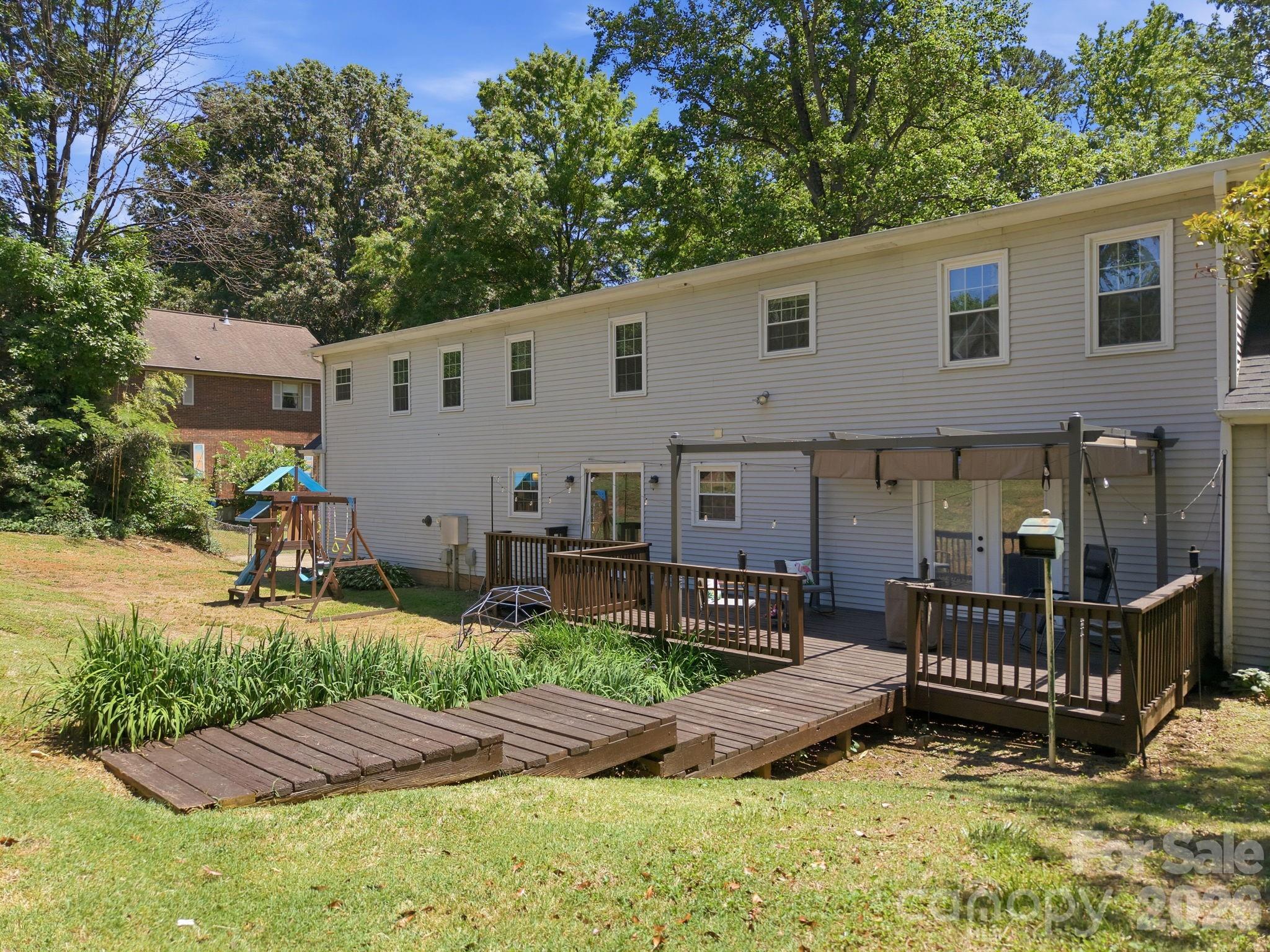 502 Camelot Drive — Salisbury