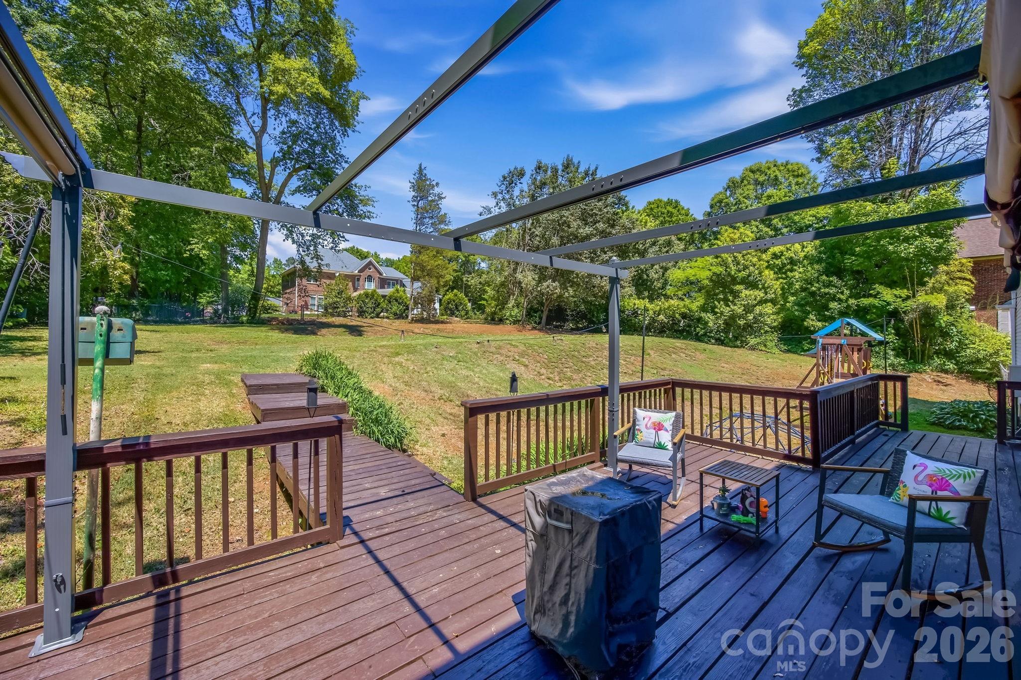 502 Camelot Drive — Salisbury