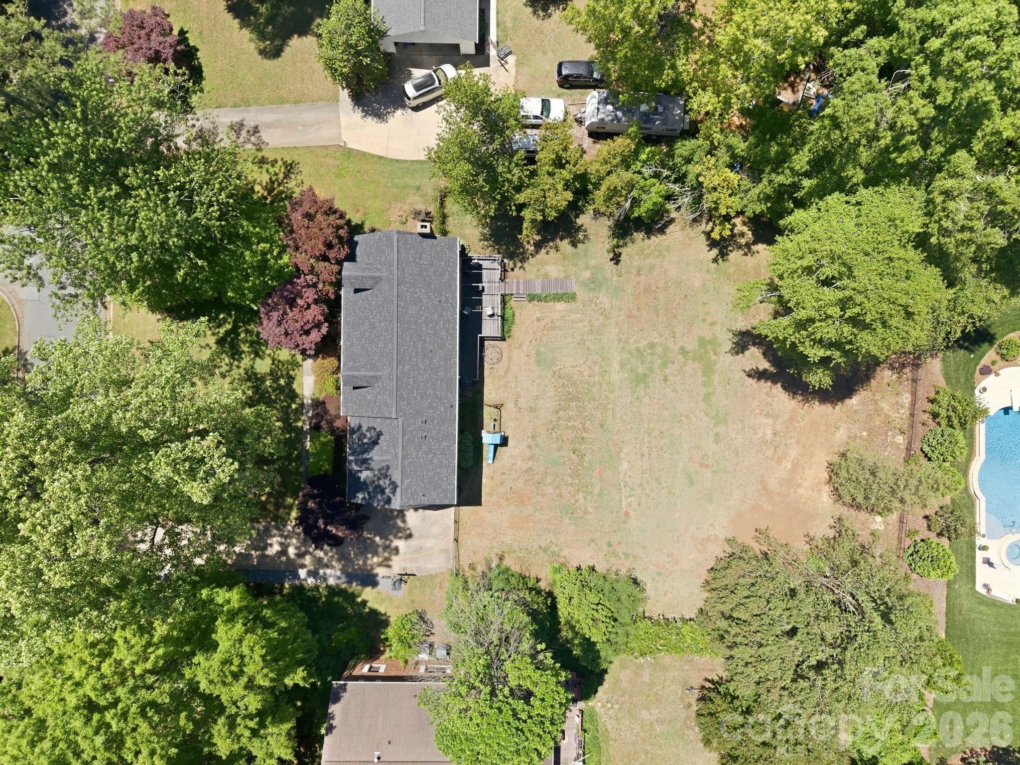 502 Camelot Drive — Salisbury
