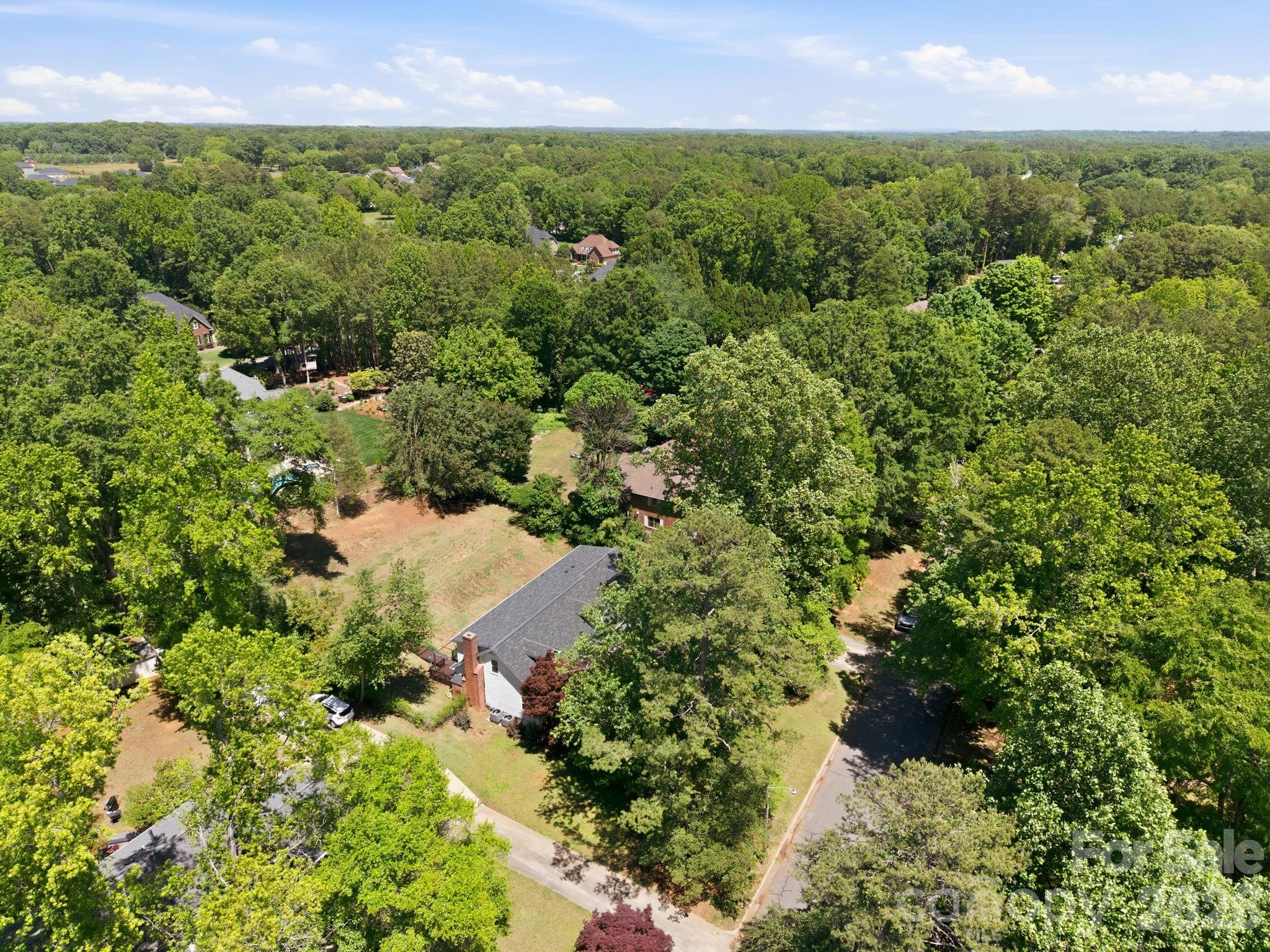 502 Camelot Drive — Salisbury