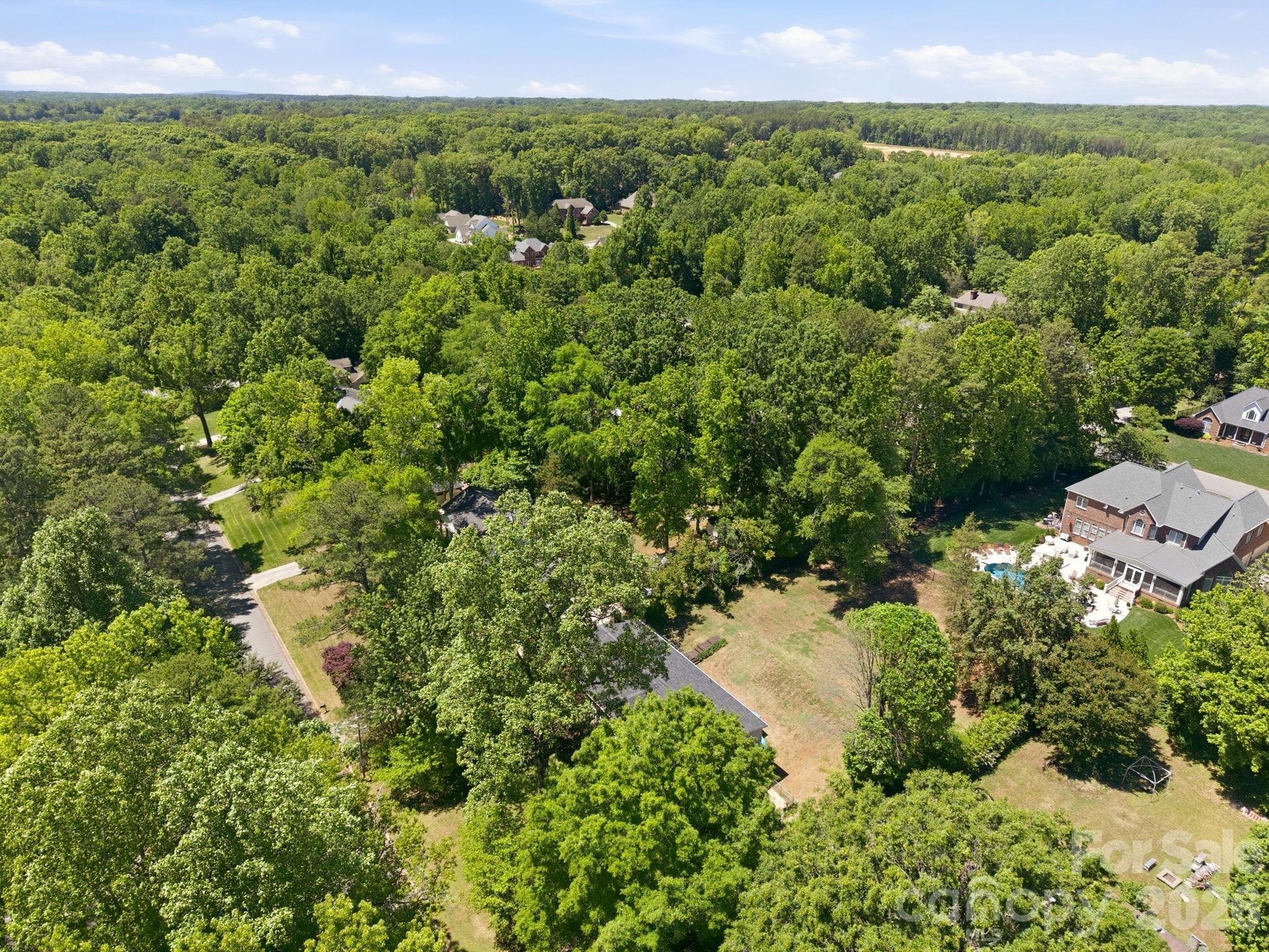 502 Camelot Drive — Salisbury