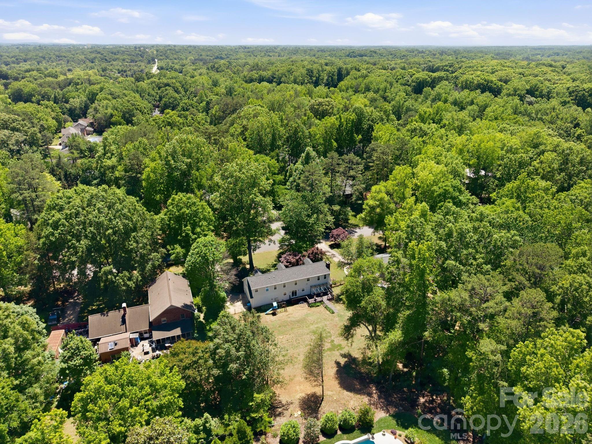 502 Camelot Drive — Salisbury