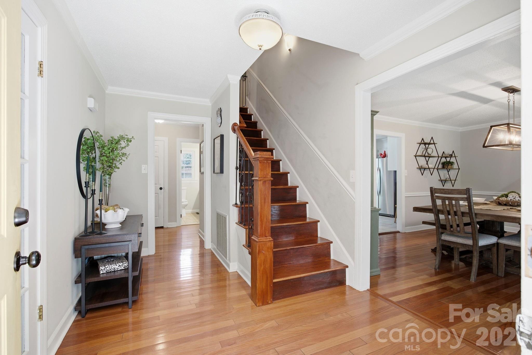 502 Camelot Drive — Salisbury