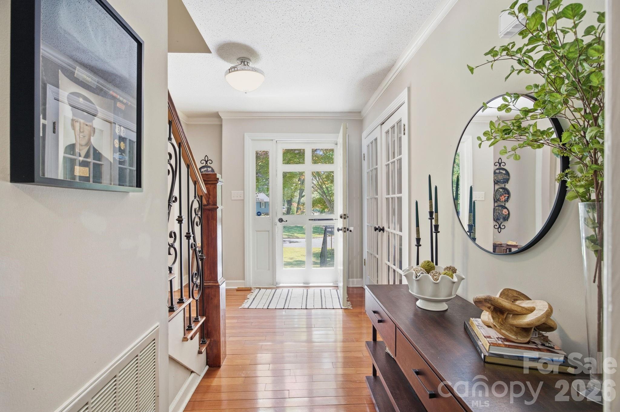 502 Camelot Drive — Salisbury