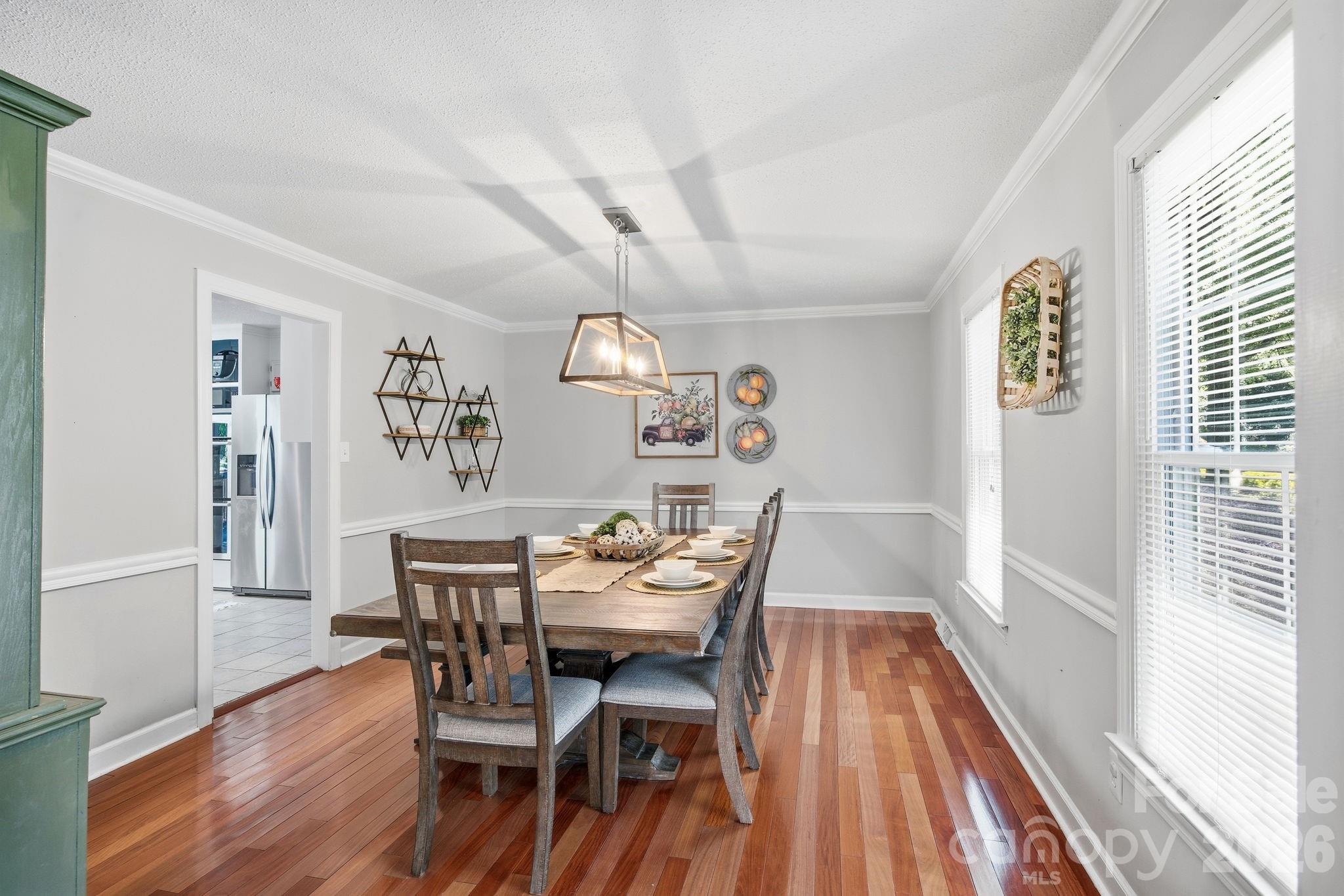 502 Camelot Drive — Salisbury
