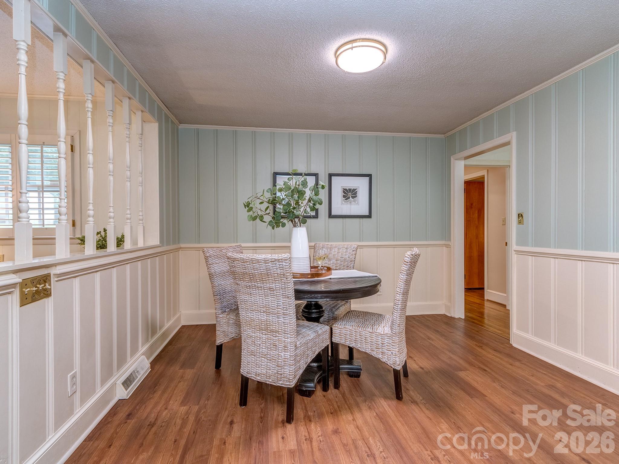 5344 Buena Vista Avenue — Charlotte