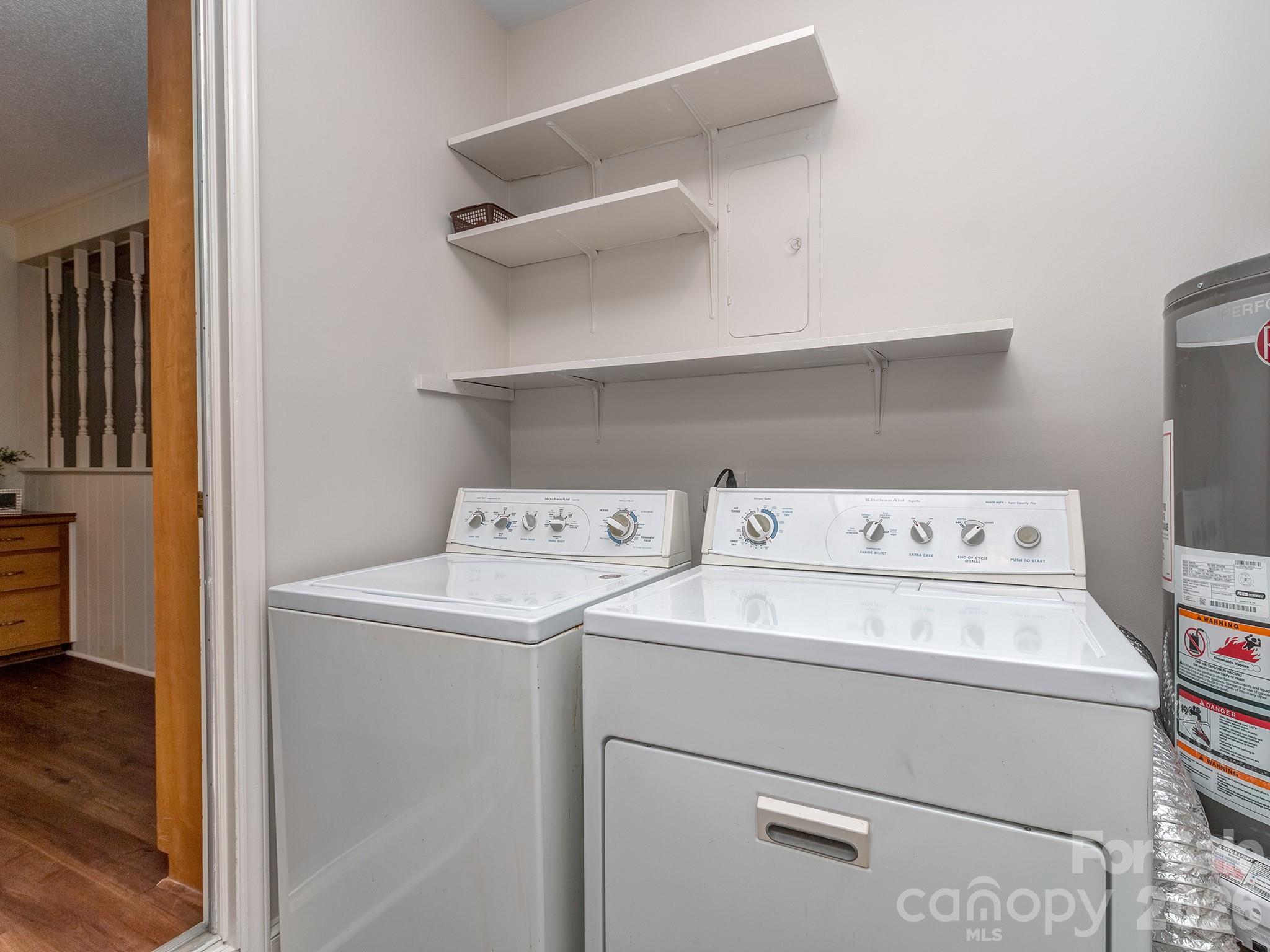5344 Buena Vista Avenue — Charlotte