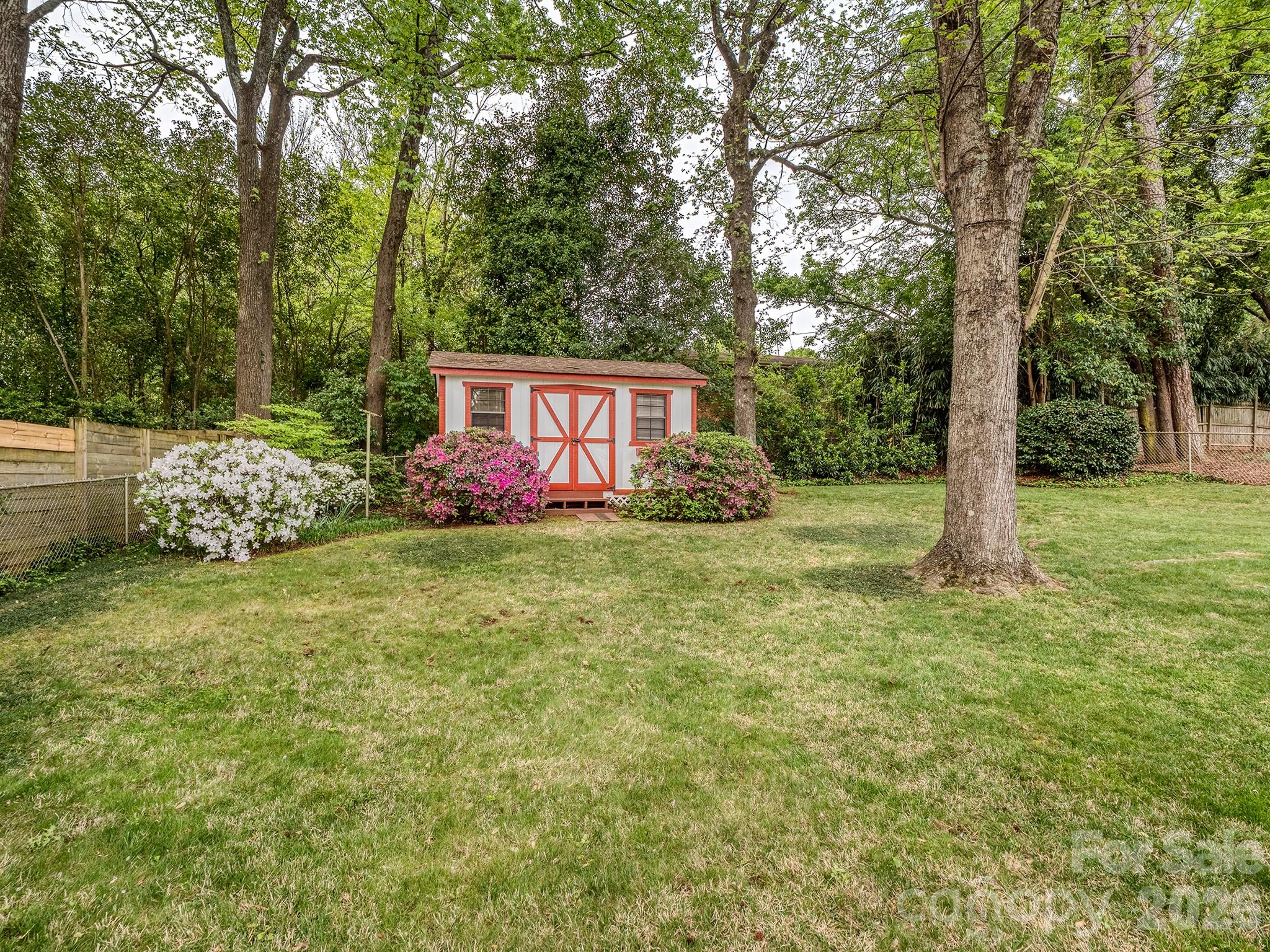 5344 Buena Vista Avenue — Charlotte