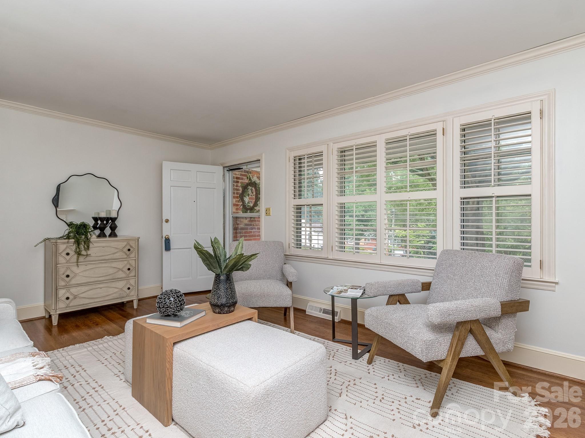 5344 Buena Vista Avenue — Charlotte