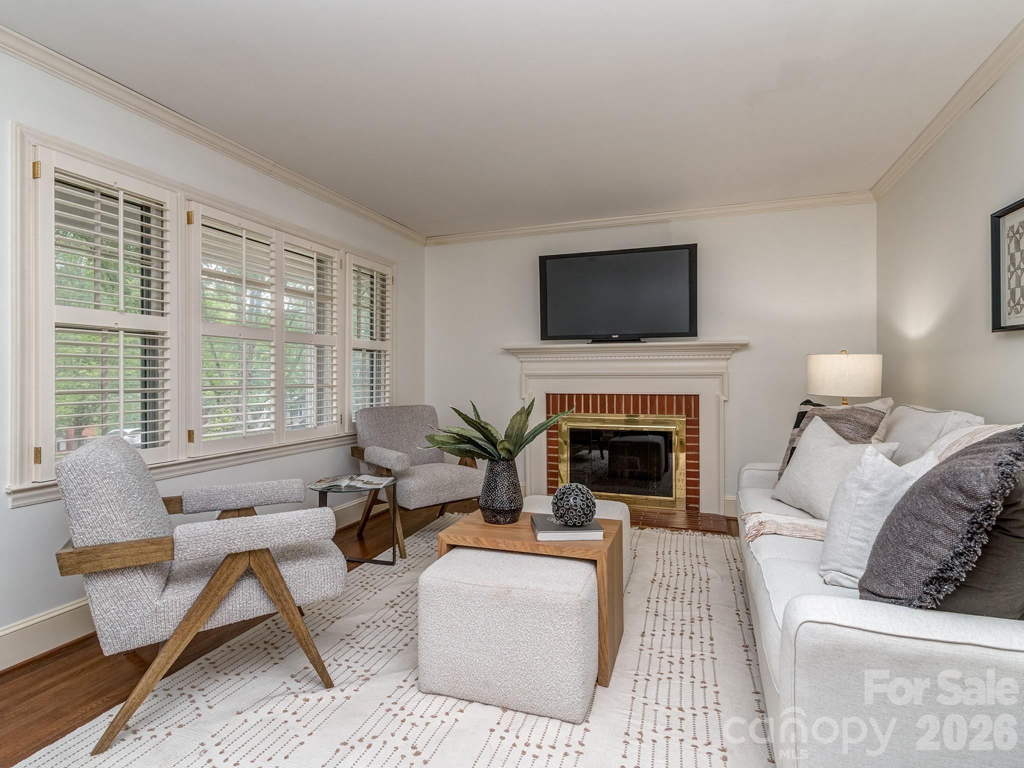 5344 Buena Vista Avenue — Charlotte