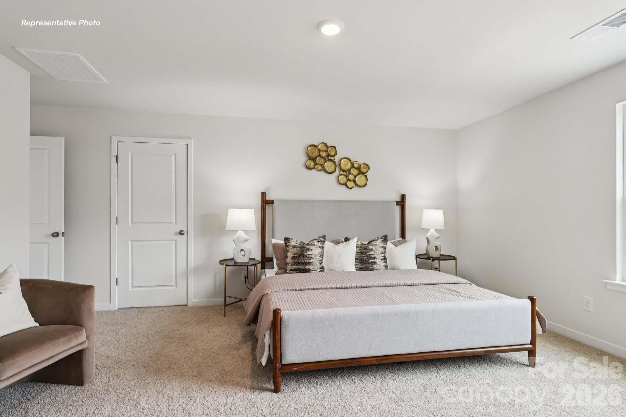 2813 Frances View Lane — Lincolnton