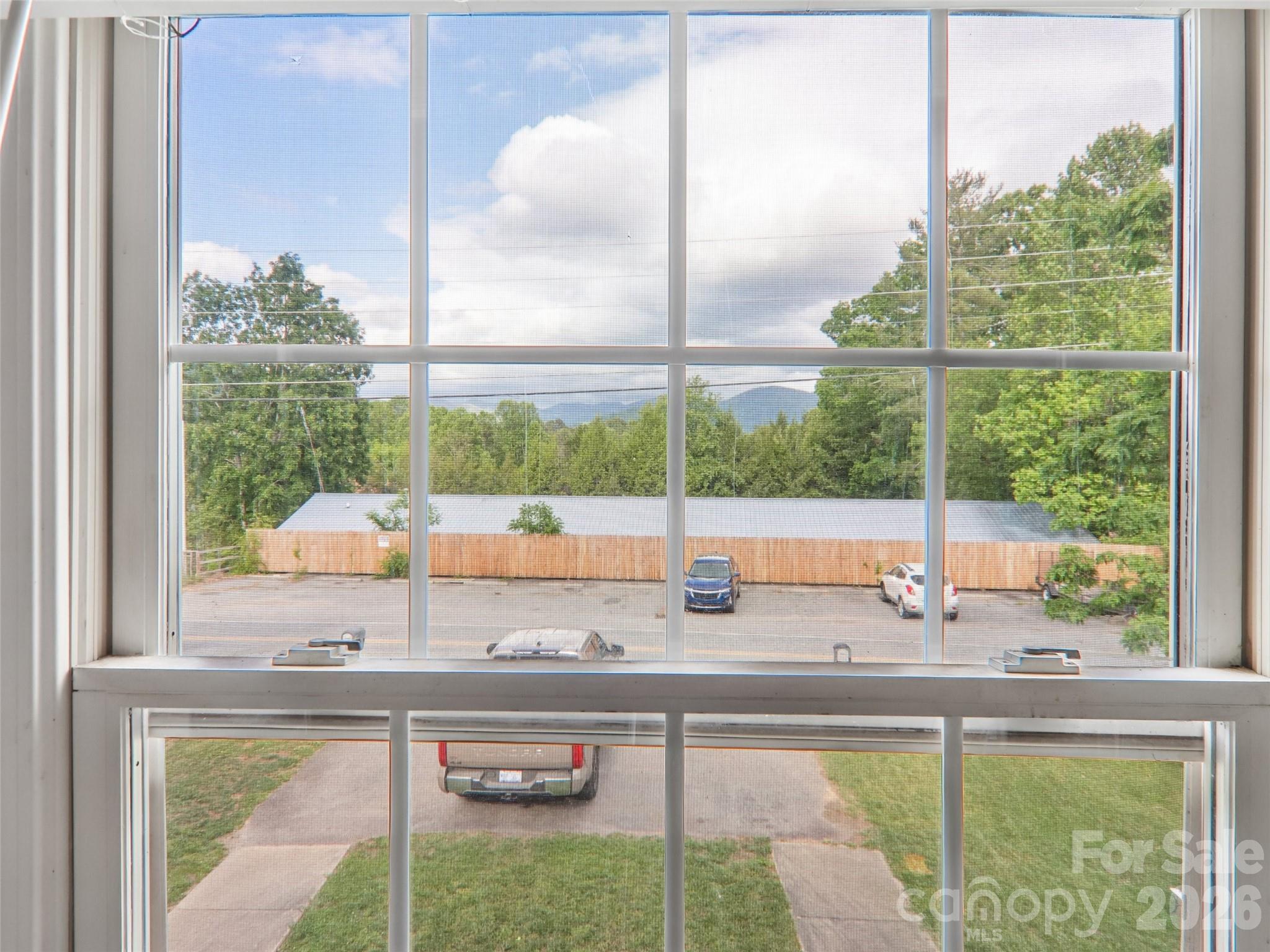 34 Union Chapel Road #7 — Weaverville