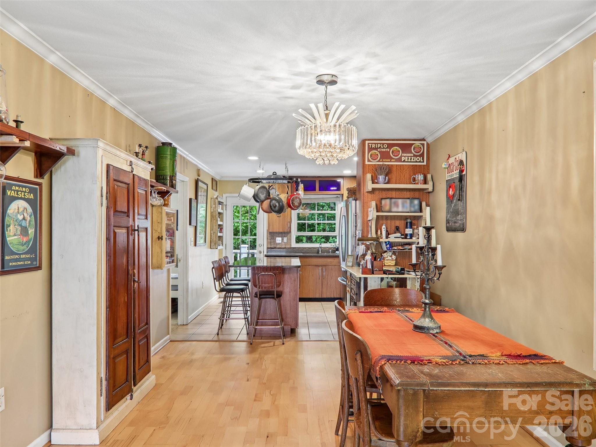 34 Union Chapel Road #7 — Weaverville