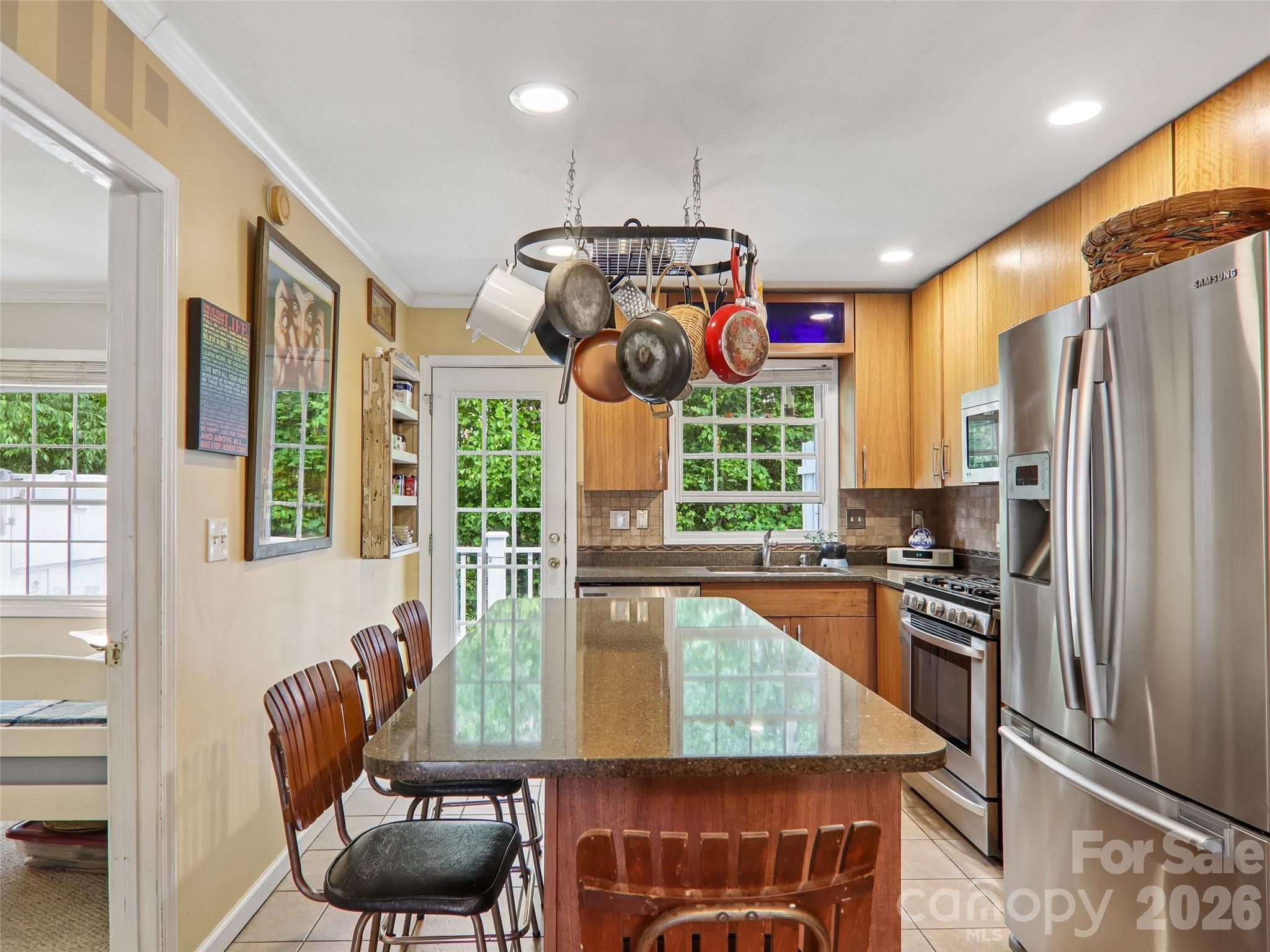 34 Union Chapel Road #7 — Weaverville