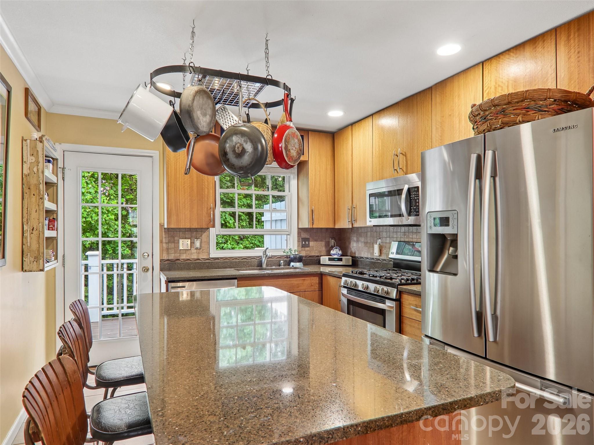 34 Union Chapel Road #7 — Weaverville