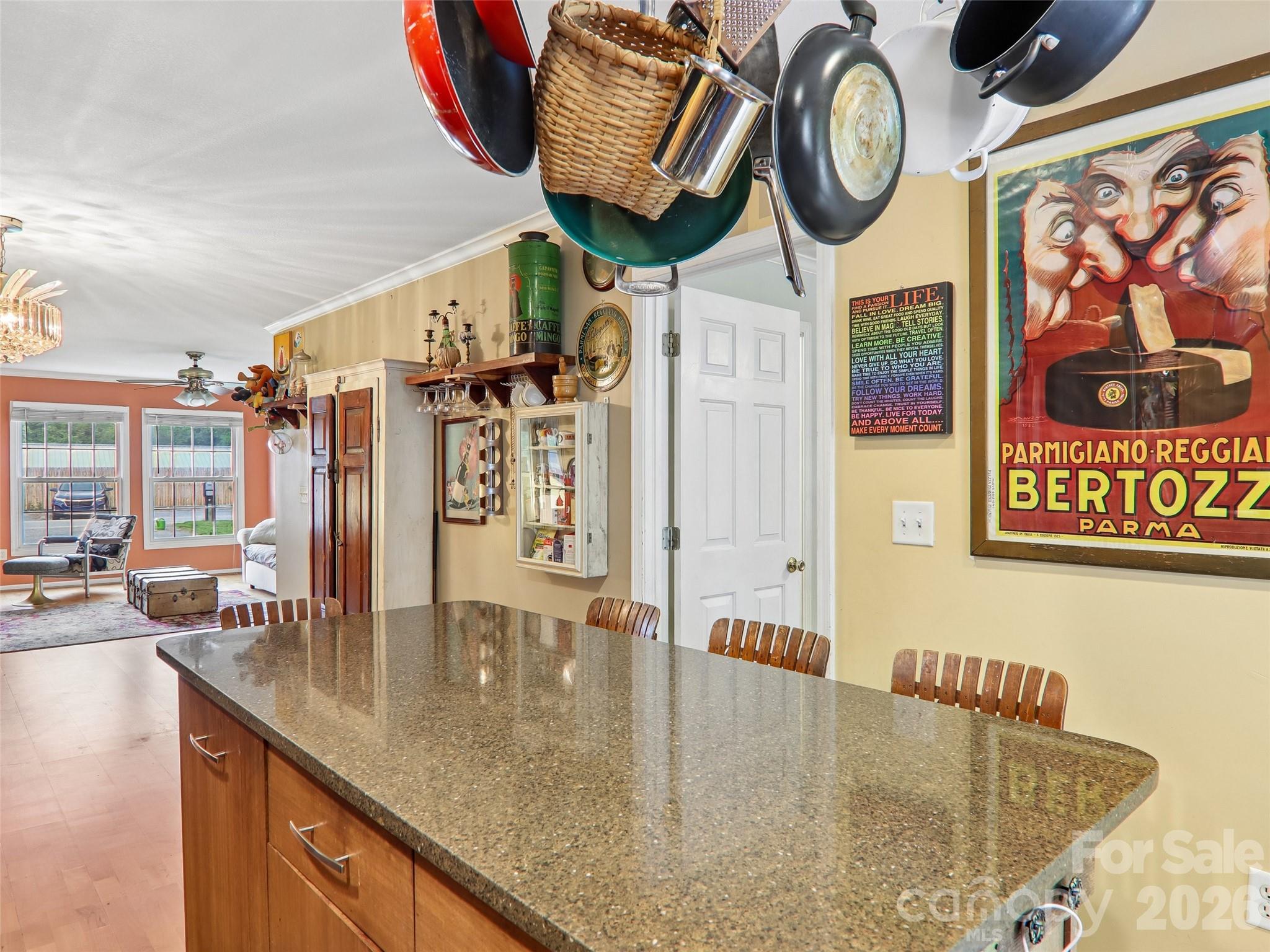 34 Union Chapel Road #7 — Weaverville