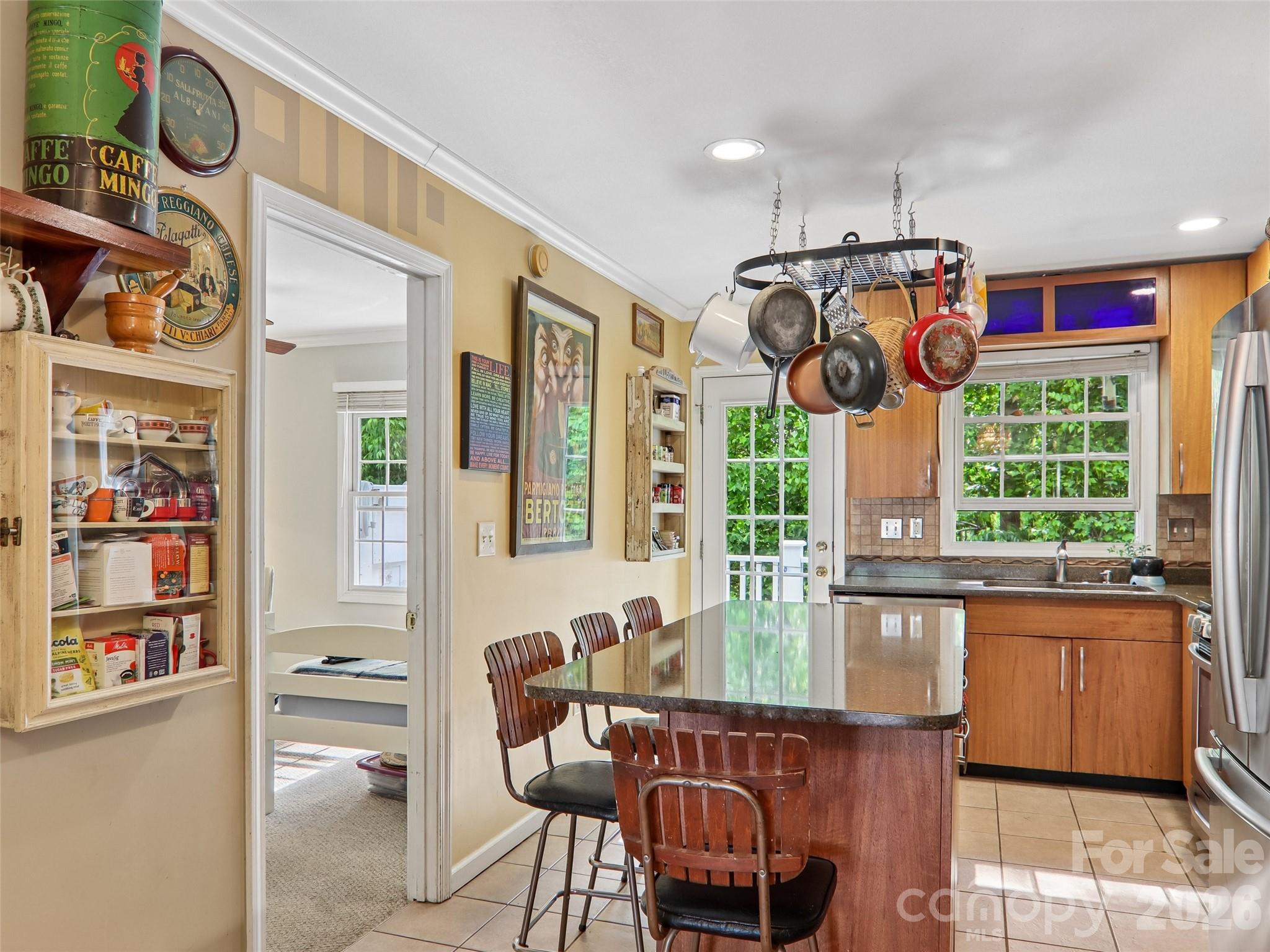 34 Union Chapel Road #7 — Weaverville
