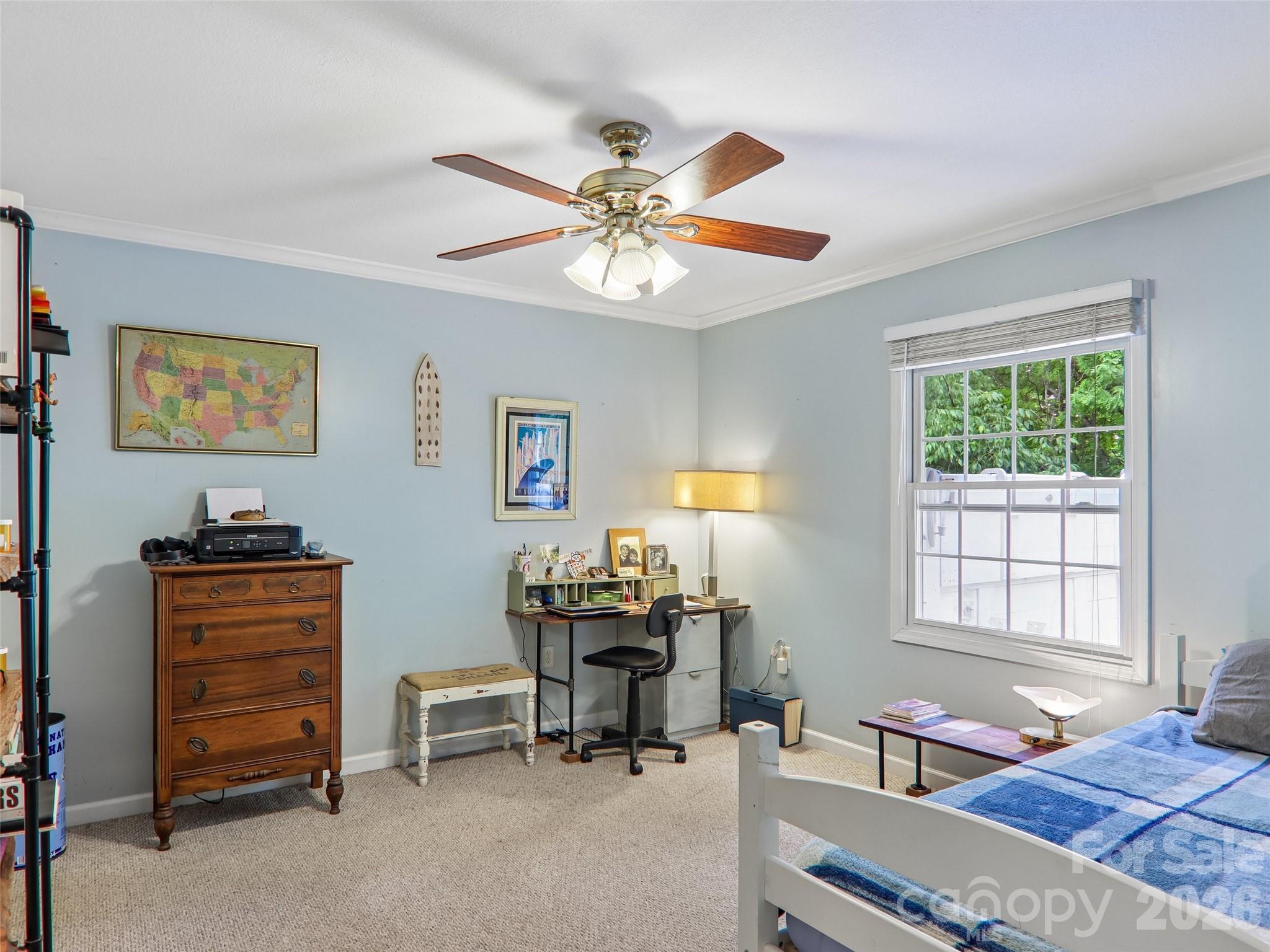 34 Union Chapel Road #7 — Weaverville