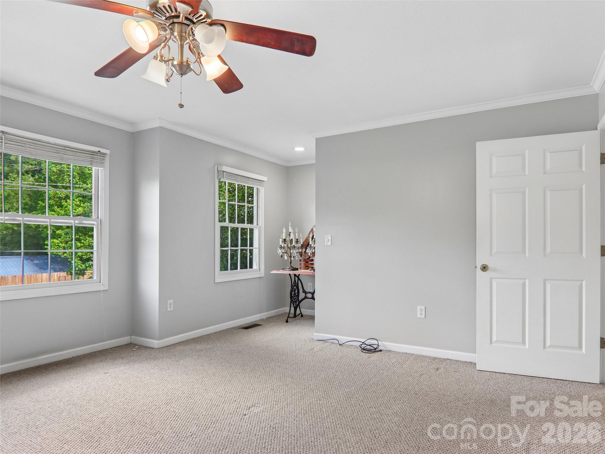 34 Union Chapel Road #7 — Weaverville