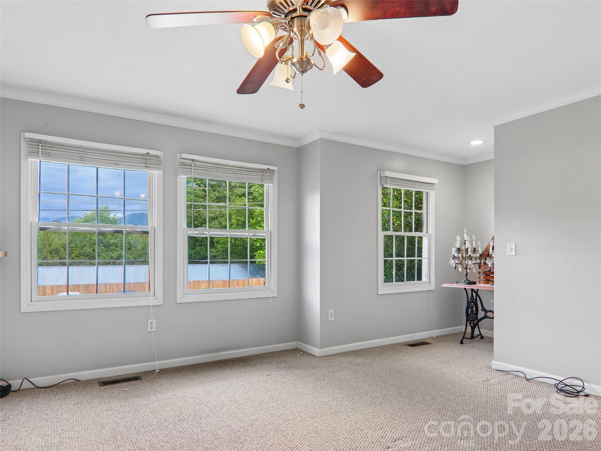 34 Union Chapel Road #7 — Weaverville