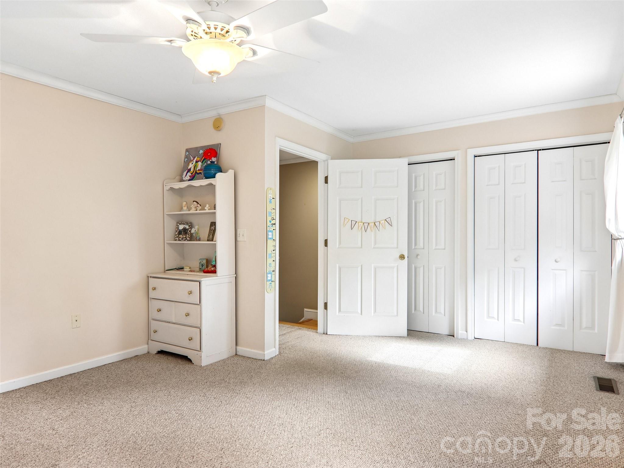 34 Union Chapel Road #7 — Weaverville